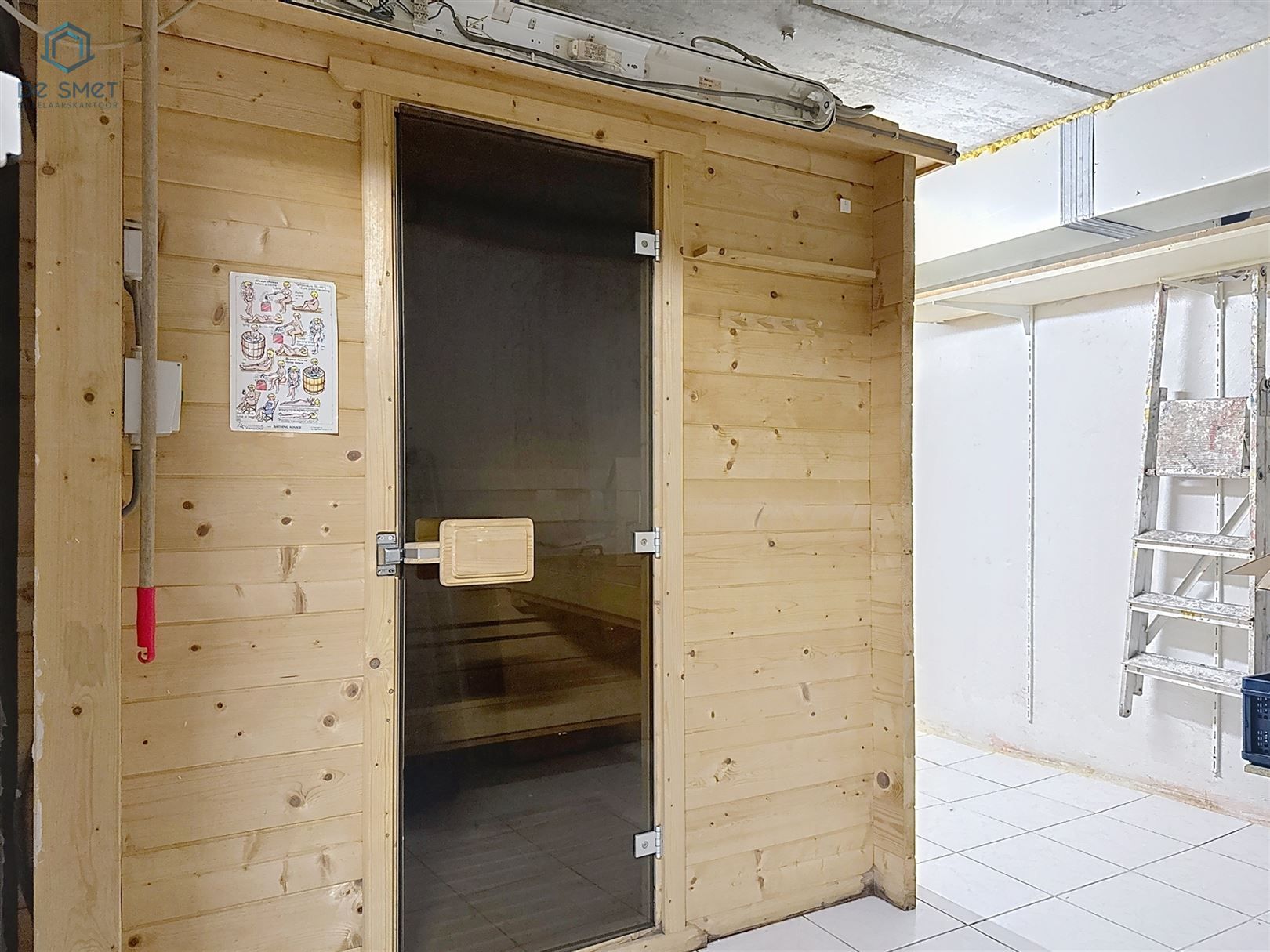 Rustig gelegen woning 3 slks en epc B foto 15