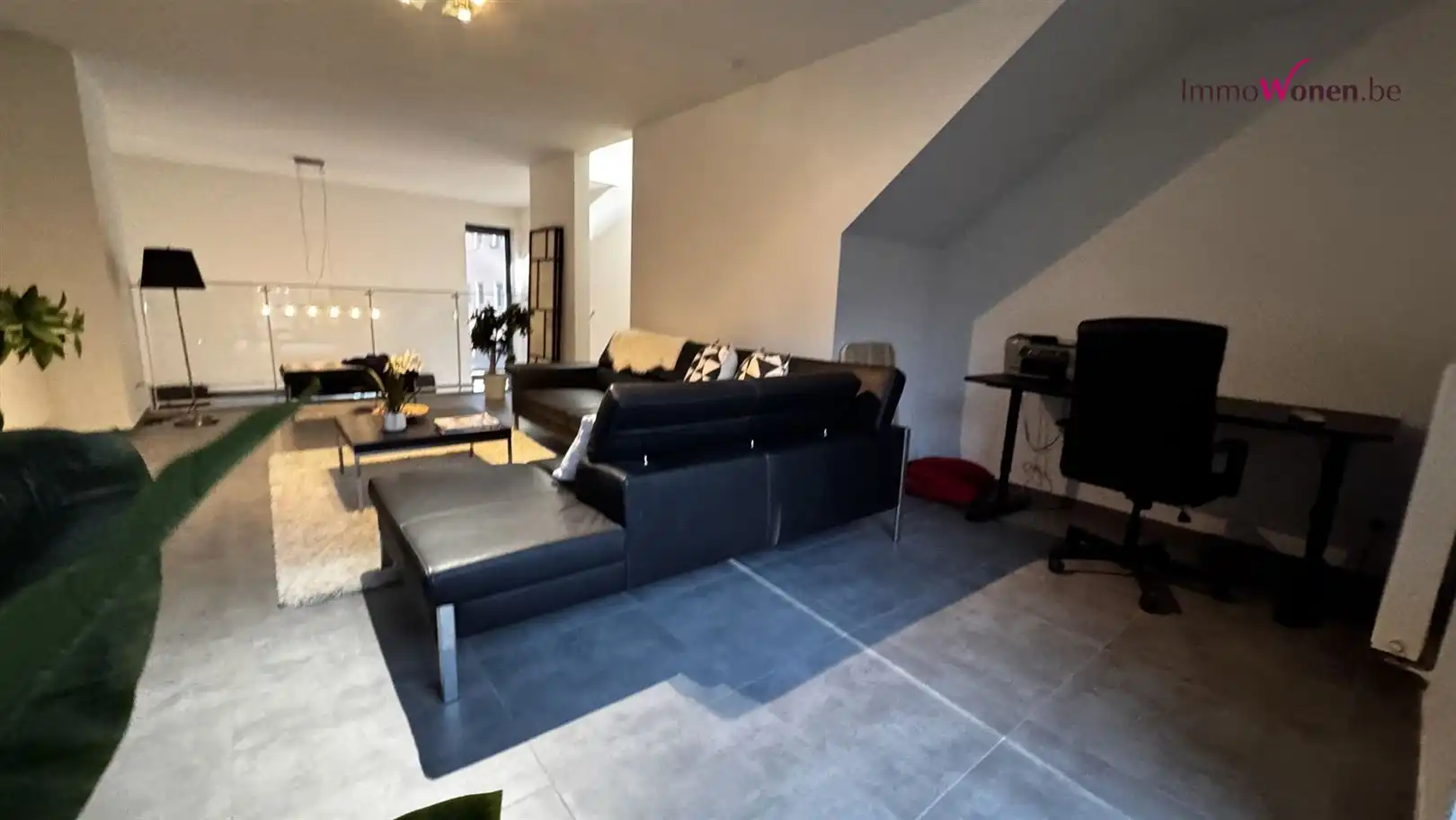 Energiezuinige halfopen woning met tuin en autostaanplaats foto 31