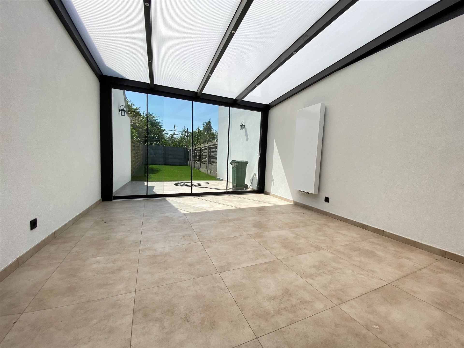 Totaal gerenoveerde gezellige woning met EPC-label A! foto 18