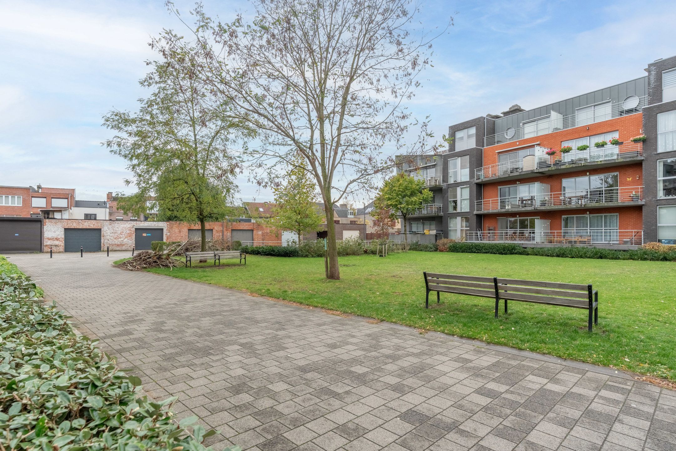 Instapklare 3slpk woning met tuin en garage te Turnhout. foto 32