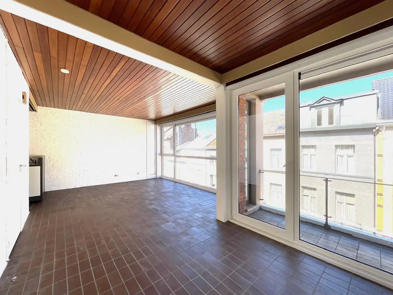 Appartement te huur Vandenpeereboomstraat 55/08 - 2140 Borgerhout
