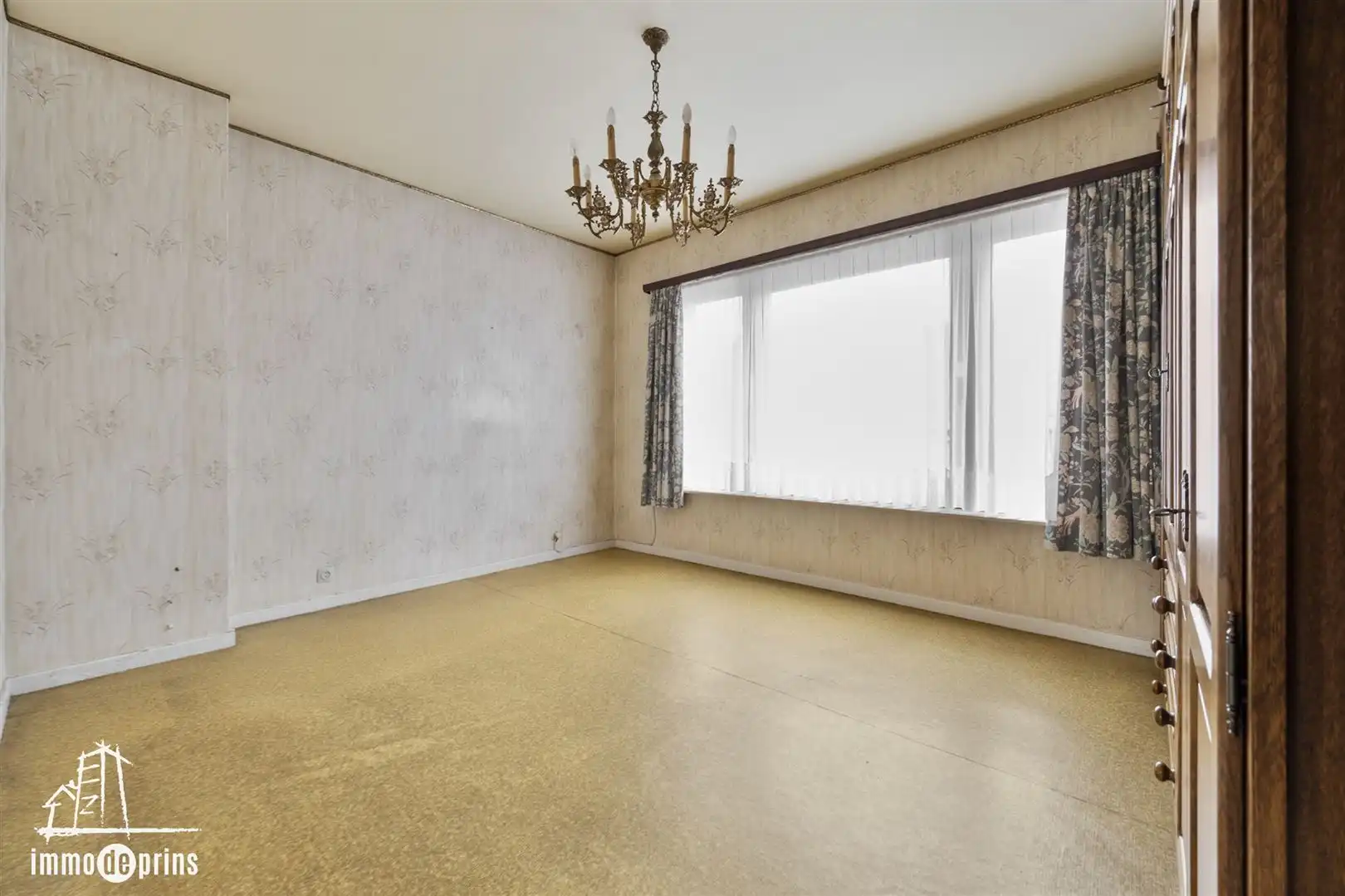 Bel etage woning foto 15