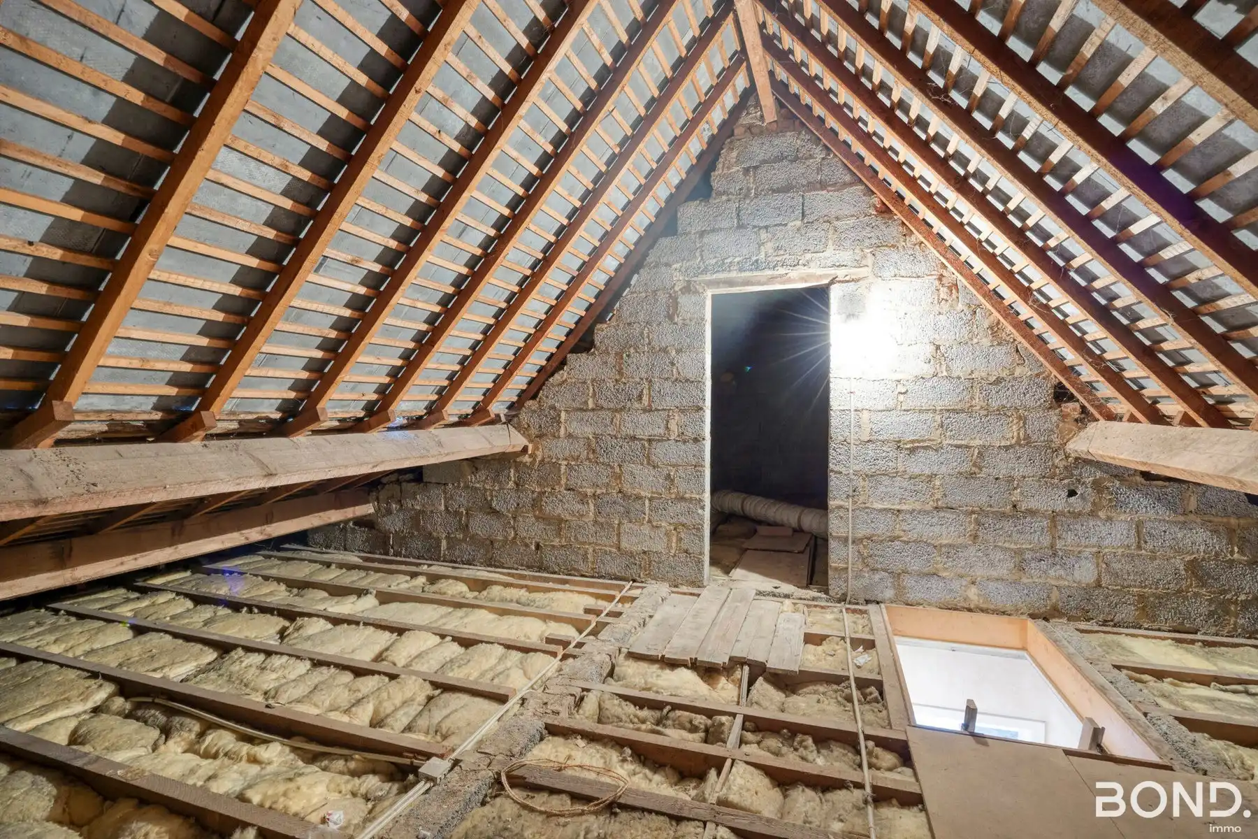 Ruime woning met prachtige tuin in Rotselaar! foto 20