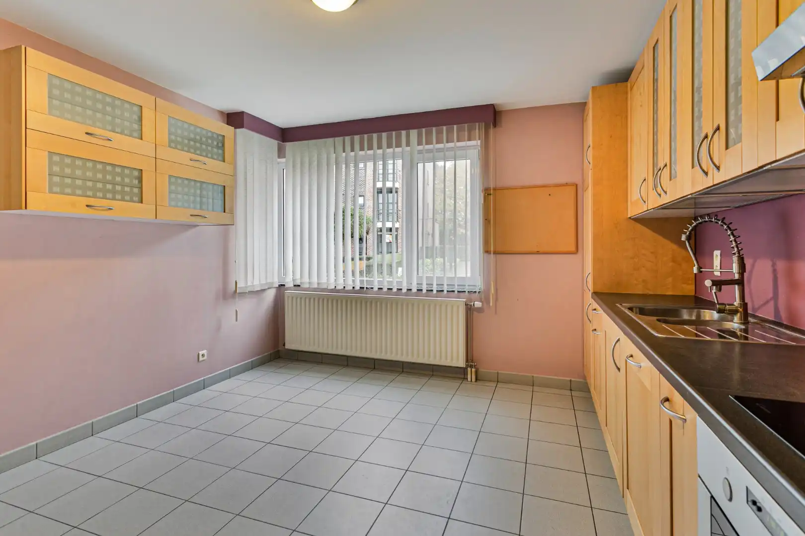 Goed gelegen woning met 3 slaapkamers en parkeerplaats - EPC 204 kWh/m² - bewoonbare oppervlakte 135m² foto 11
