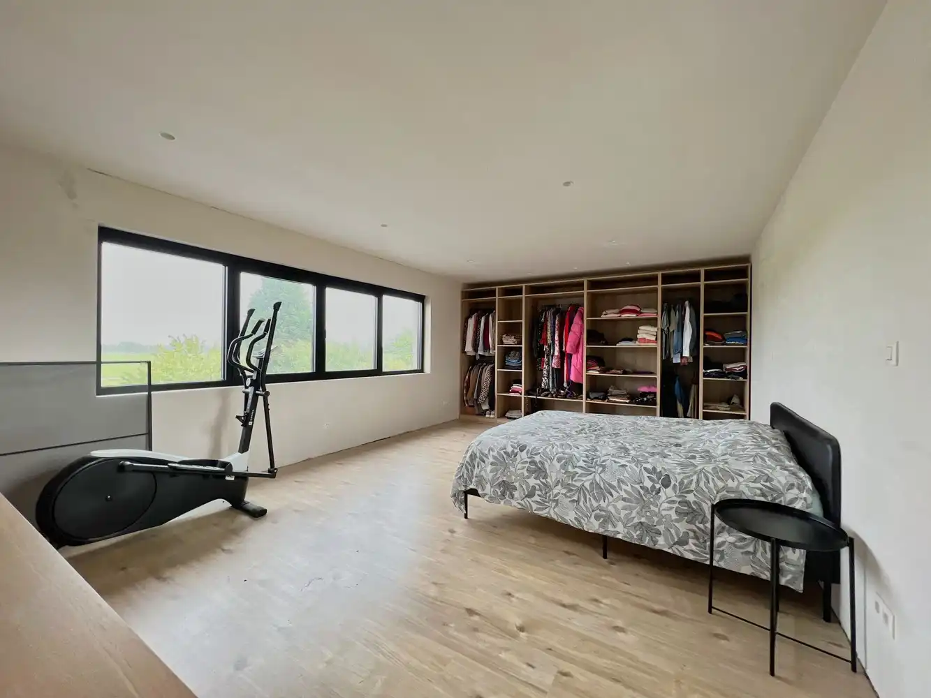 Exclusieve, ruime villa (4 slpks) + uniek landelijk verzicht foto 15