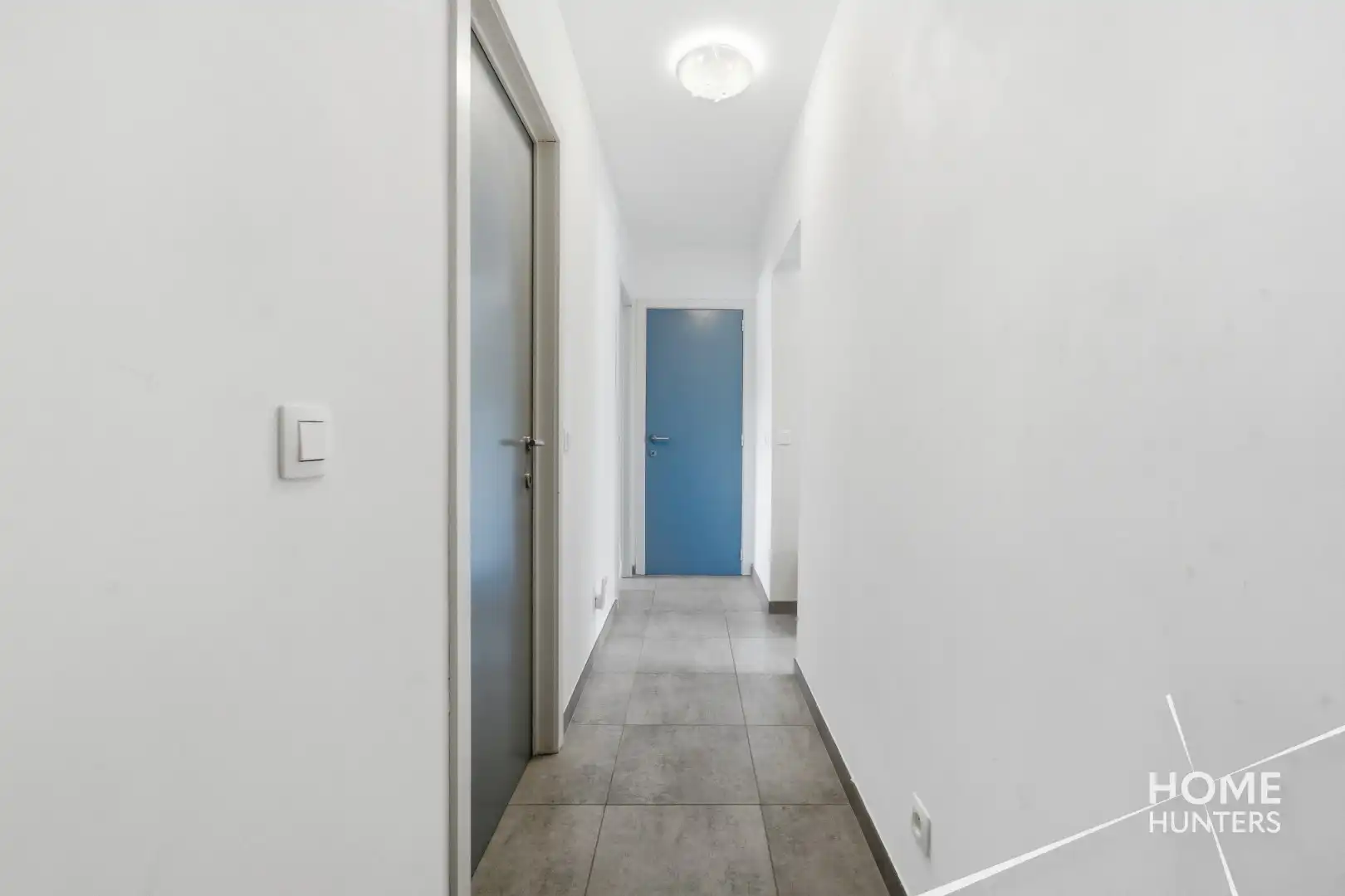 LICHTRIJK EN GERENOVEERD 3-SLAAPKAMERAPPARTEMENT OP CENTRALE LIGGING IN OUDENBURG foto 14