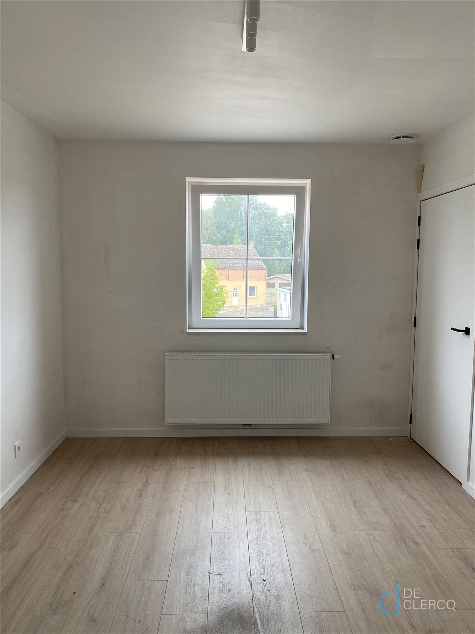 Halfopen nieuwbouwwoning met prachtig zicht te huur Laarne!  foto 10