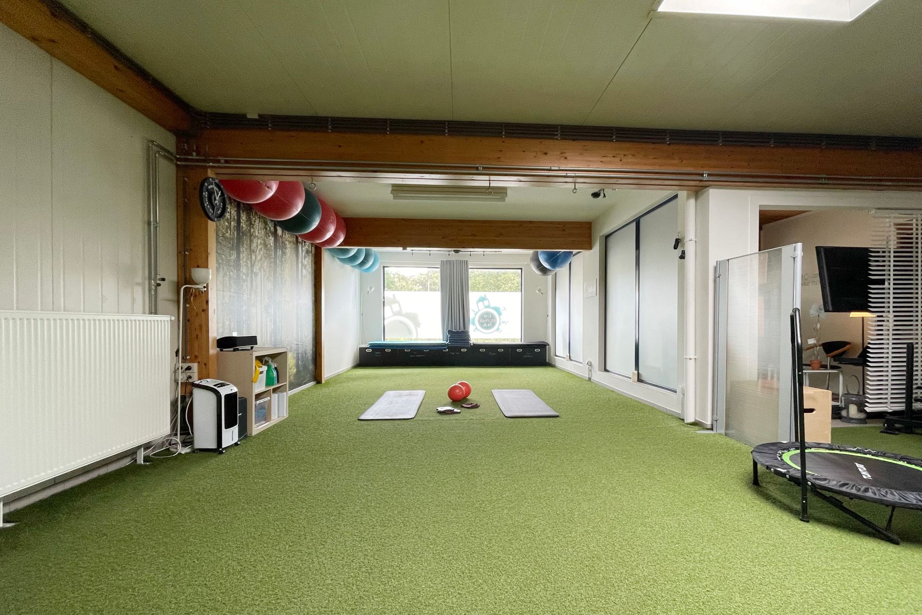 Praktijkruimte met woonst te Oud-Heverlee foto 3