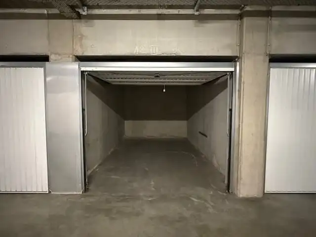 Garagebox te koop - Northlaan (Res. Infinity) te Oostende foto 2