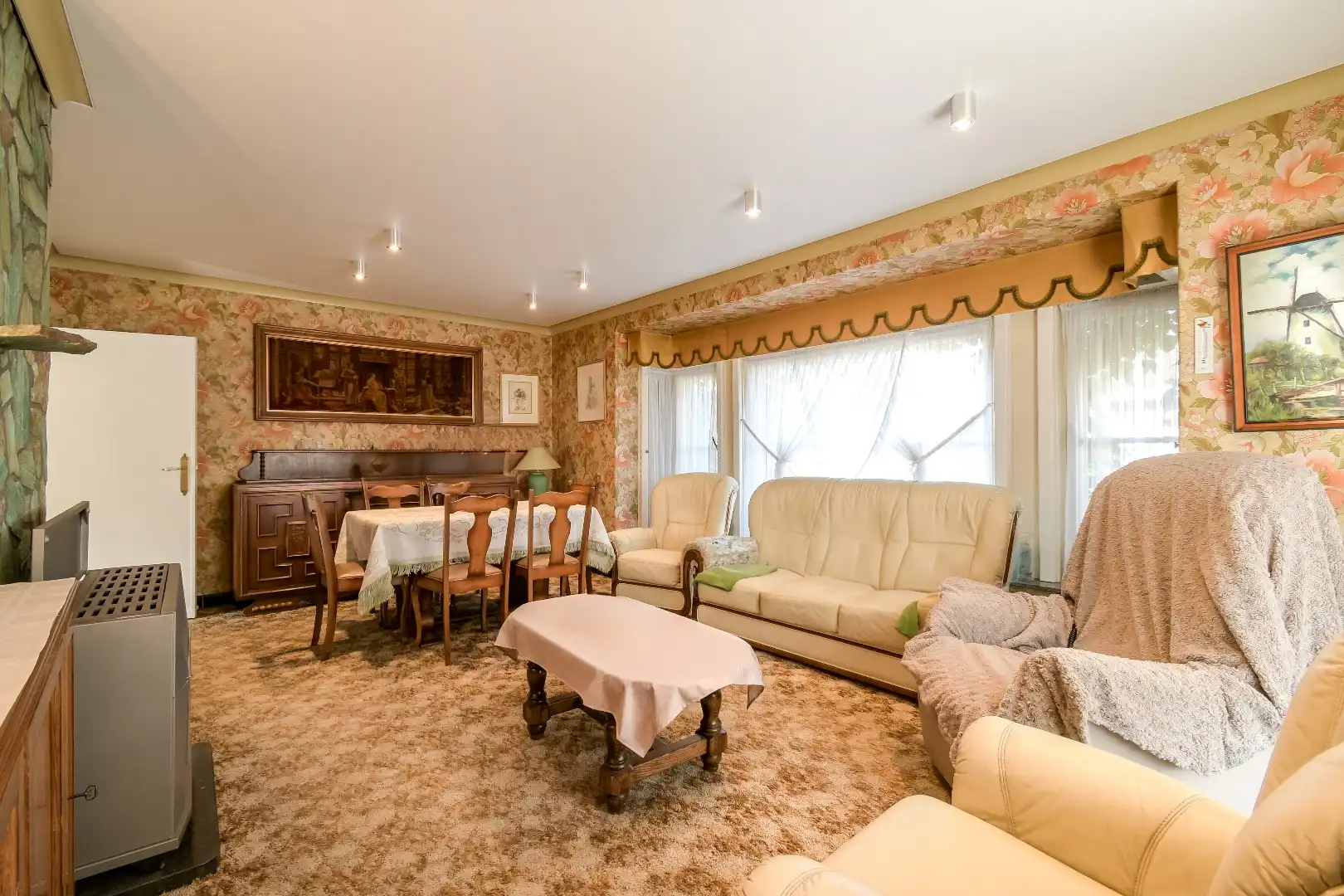 KIJKDAG zaterdag 7 februari van 10u tot 12u, op afspraak! foto 4