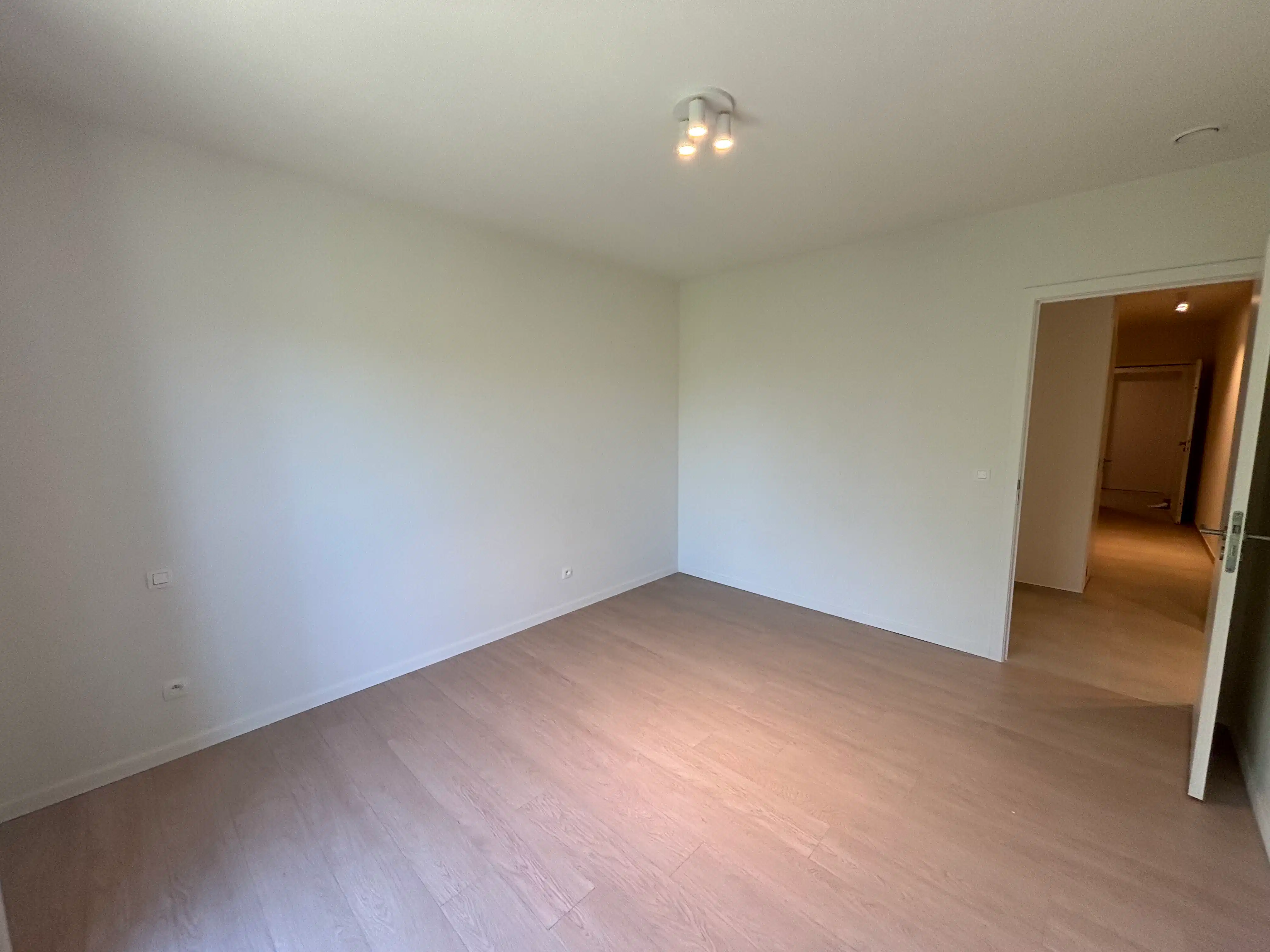 Modern & Ecologisch 2-slpk appartement in Koningslo foto 11