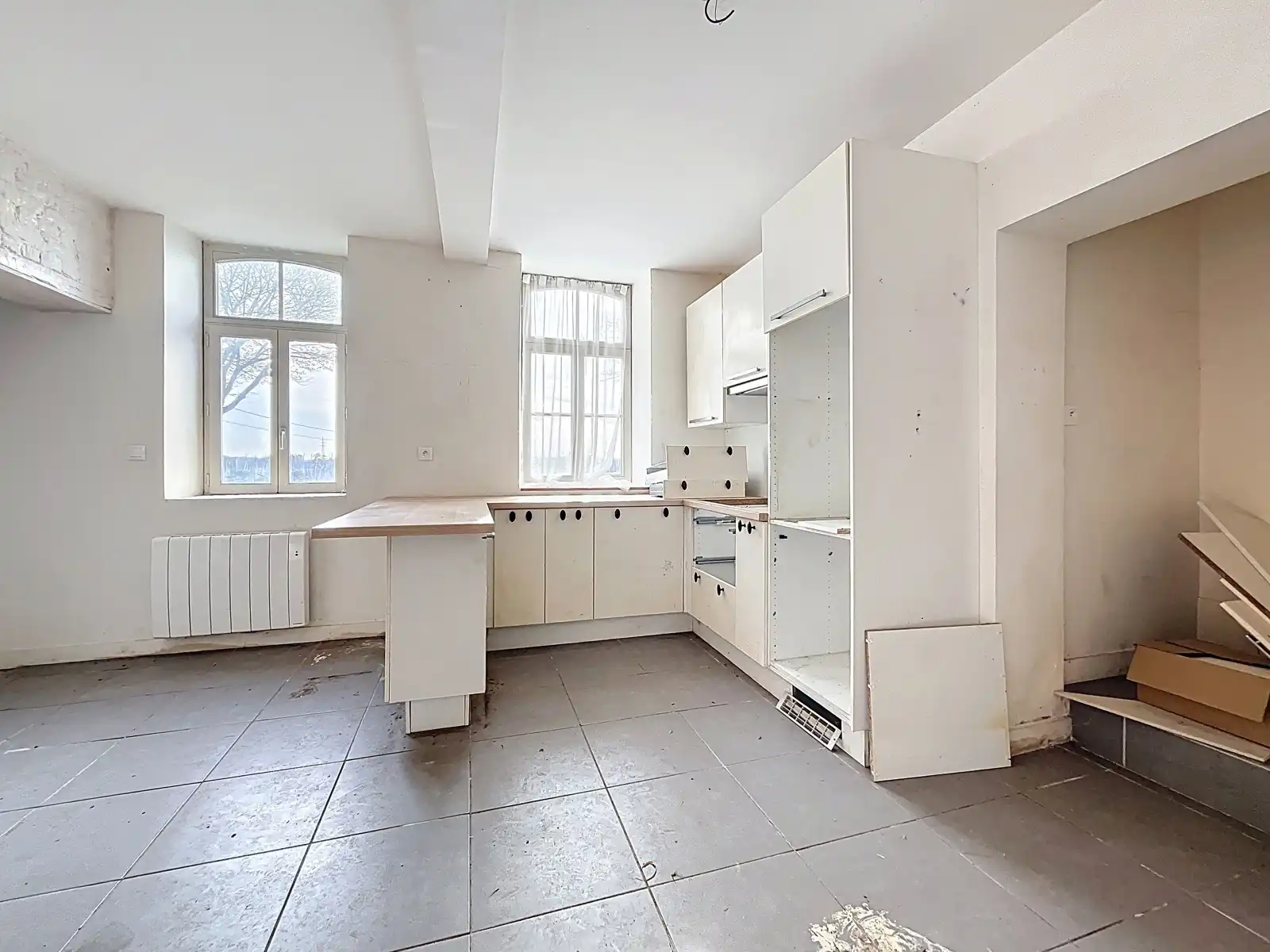 Te renoveren woning met potentieel – Glabbeek foto 15