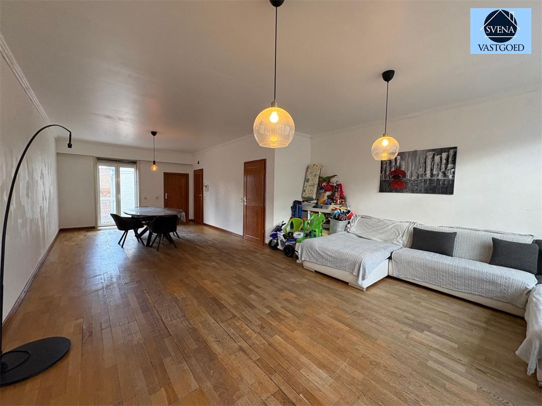 ZEER GOED GELEGEN INVESTERINGSPAND TE NINOVE foto 2