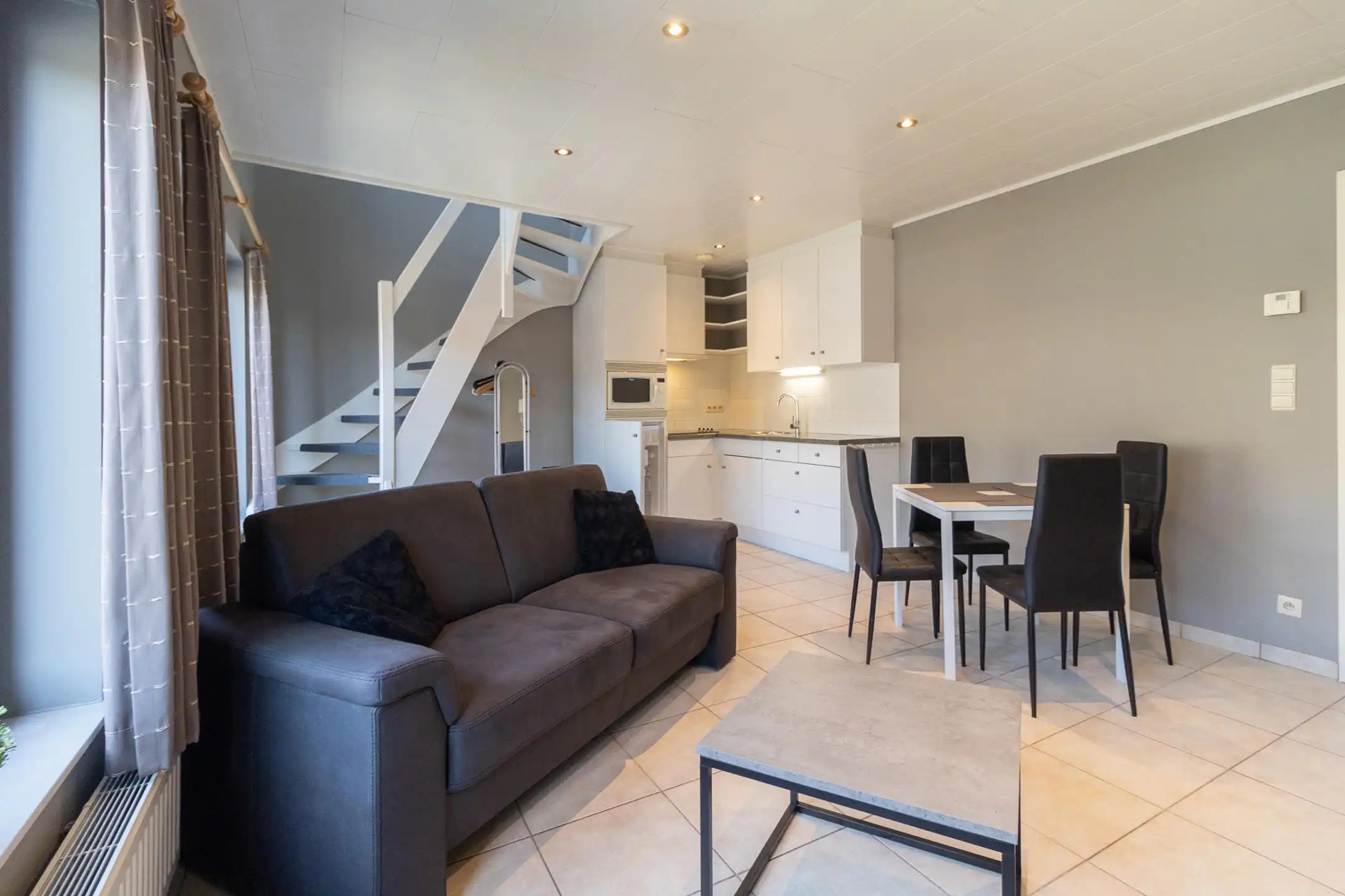 Gemeubeld duplexappartement ALL-IN foto 3