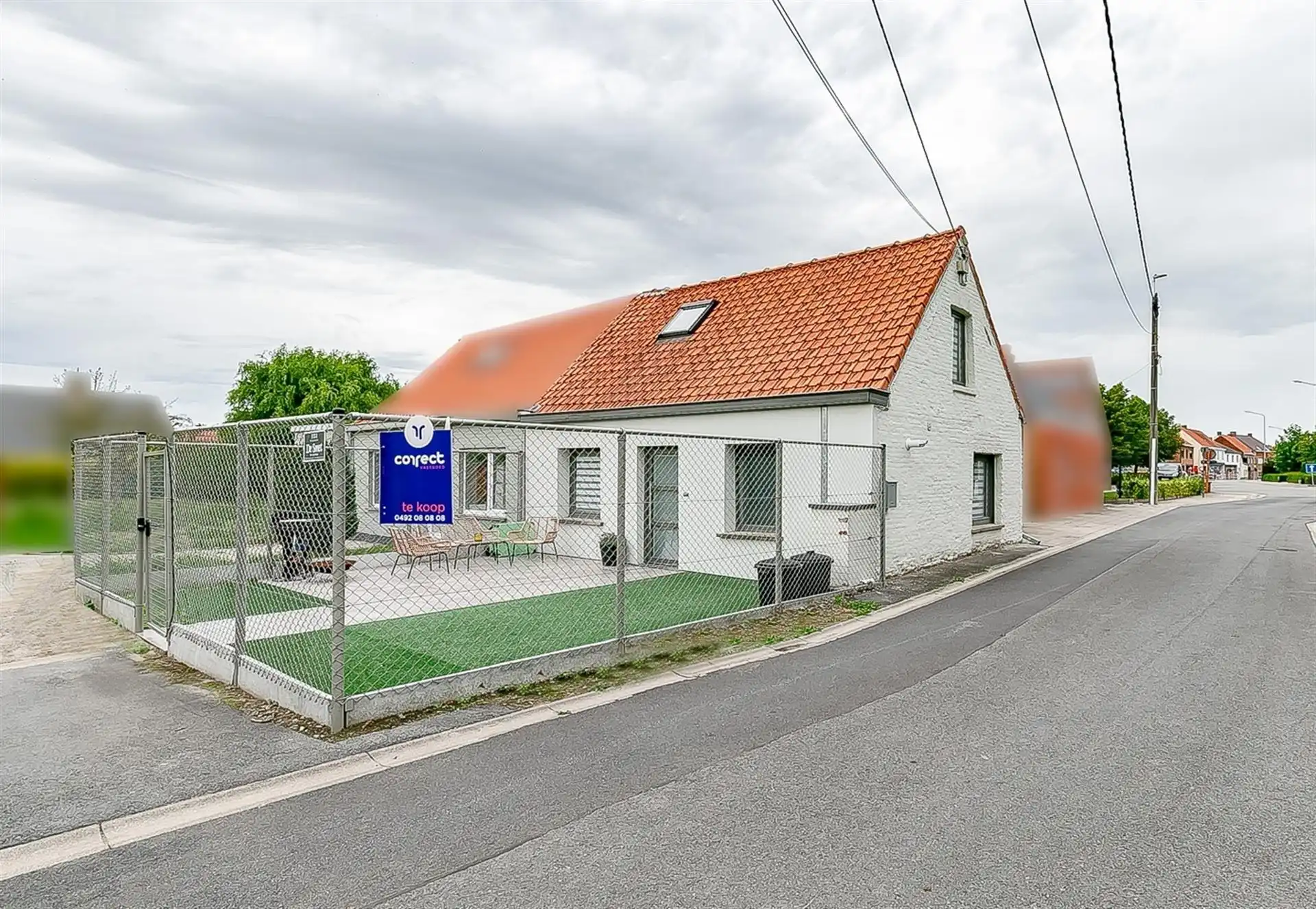 Volledig gerenoveerde en gezellige starterswoning. foto 8