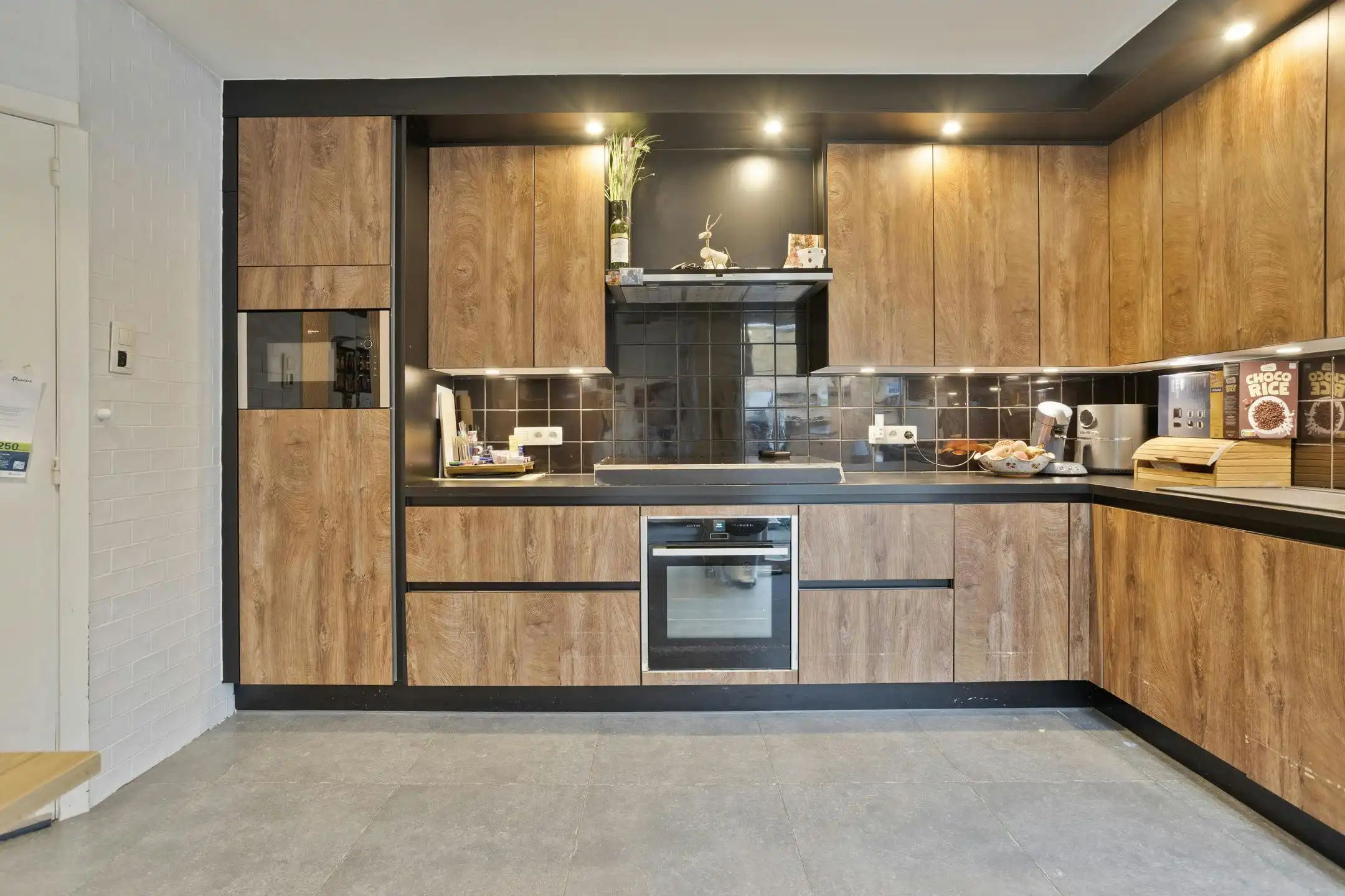 Rolstoeltoegankelijk huis met 4 slaapkamers te Assebroek  foto 6