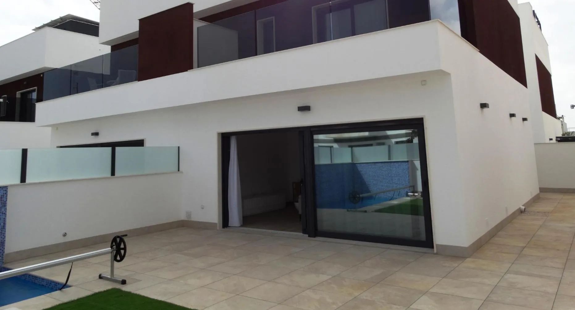 Strandliefhebbers opgelet: vakantiewoningen op wandelafstand van het strand foto 12
