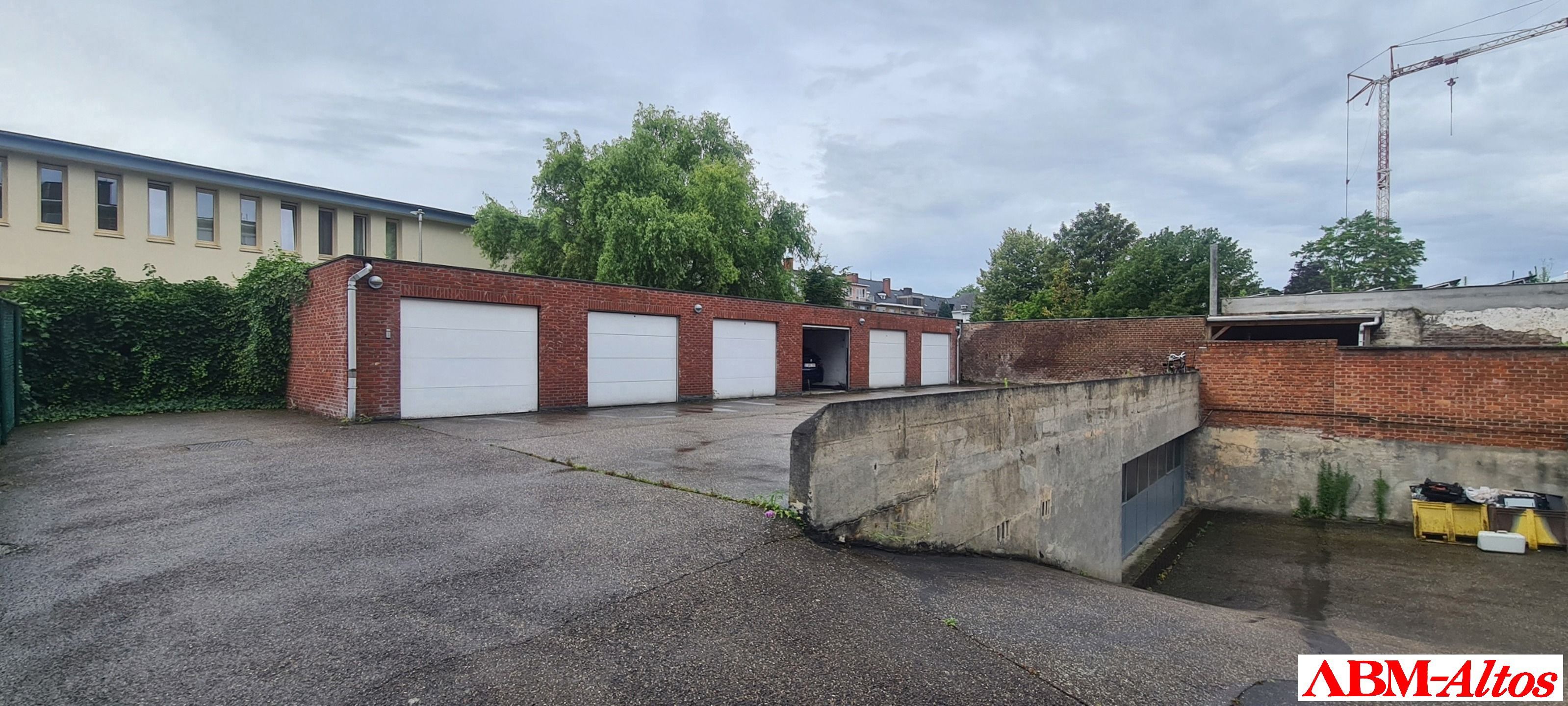 Hasselt te koop: Commercieel gelijkvloers foto 10