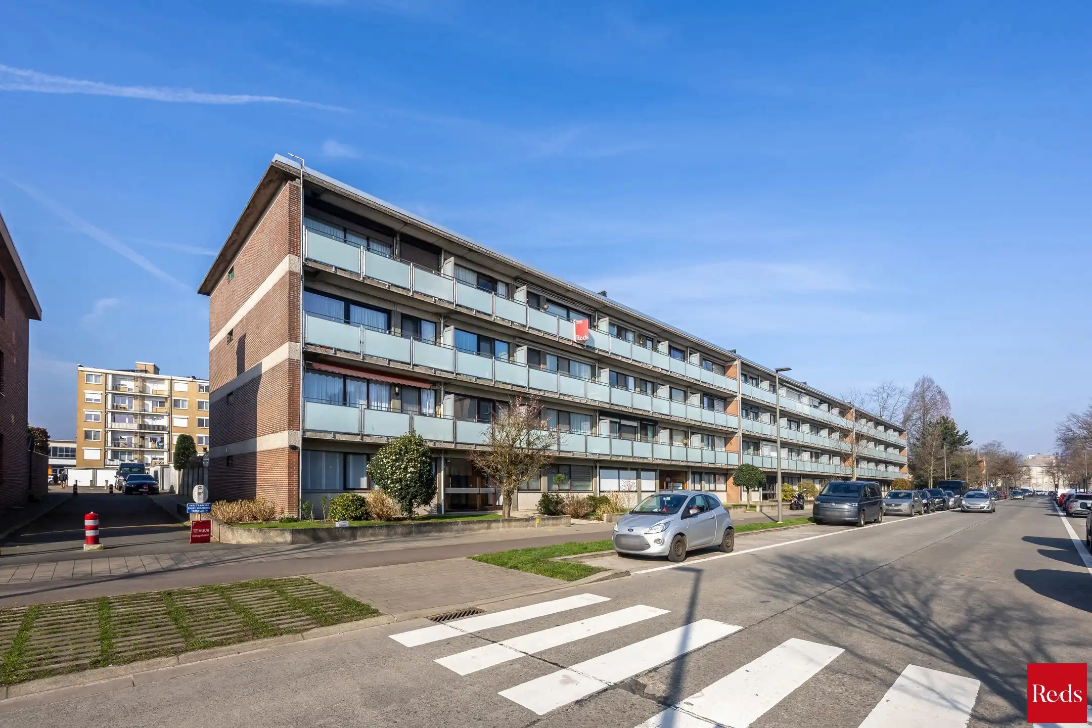 Zeer verzorgd en mooi appartement met 2 slaapkamers en terras foto 3