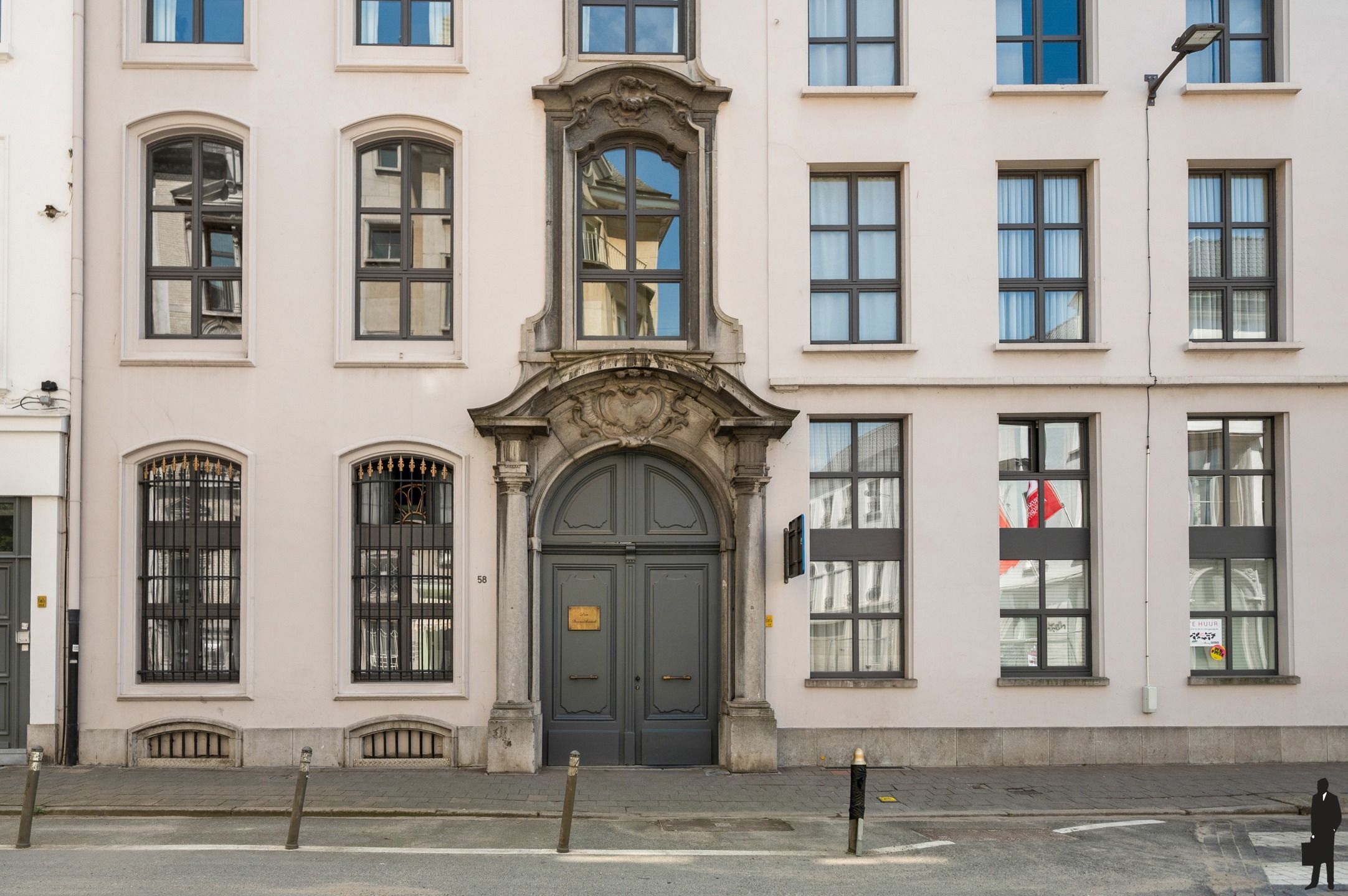 Luxe en comfort in het hart van Antwerpen foto 19