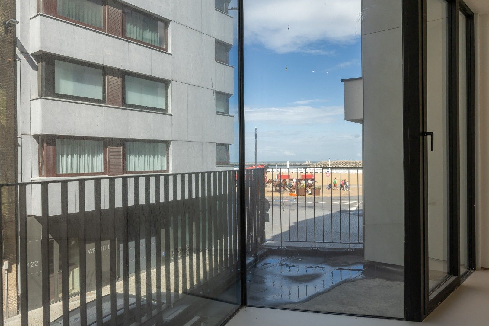 Appartement te koop foto 3