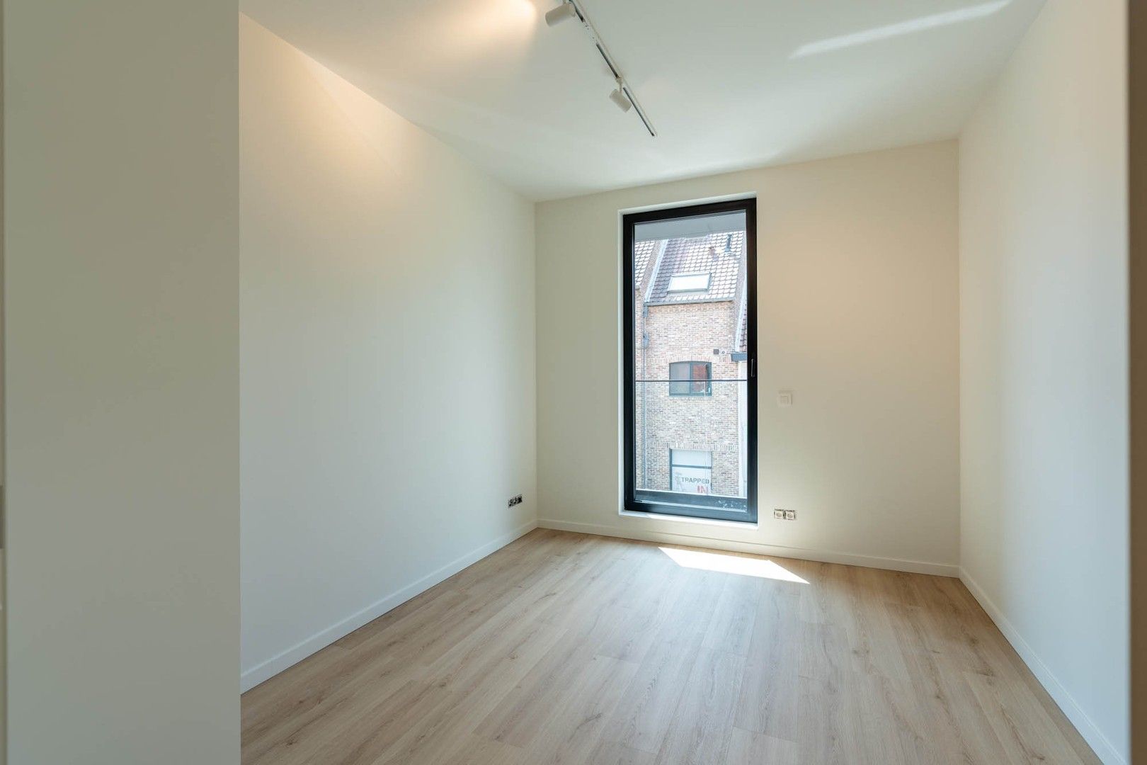 Te huur: nieuwbouwappartement met 2 slaapkamers – Dorpsstraat 26, Houthalen foto 5