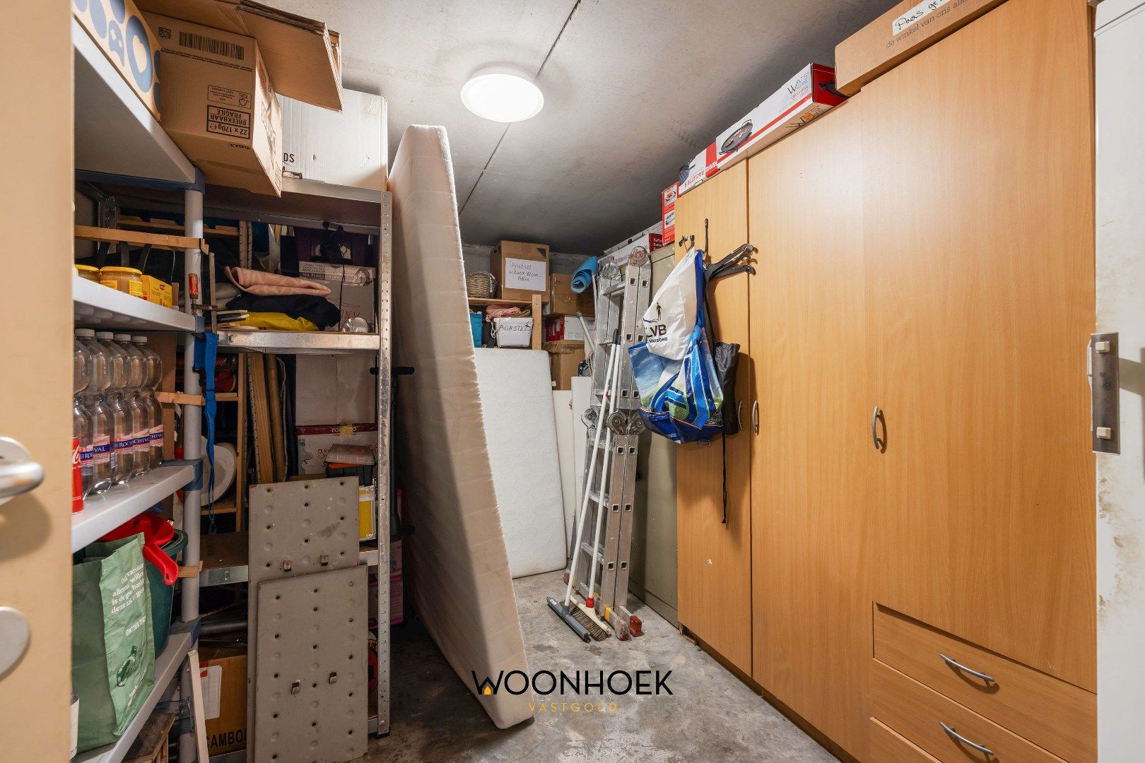 Instapklaar, energiezuinig 4-slpk duplexappartement foto 21