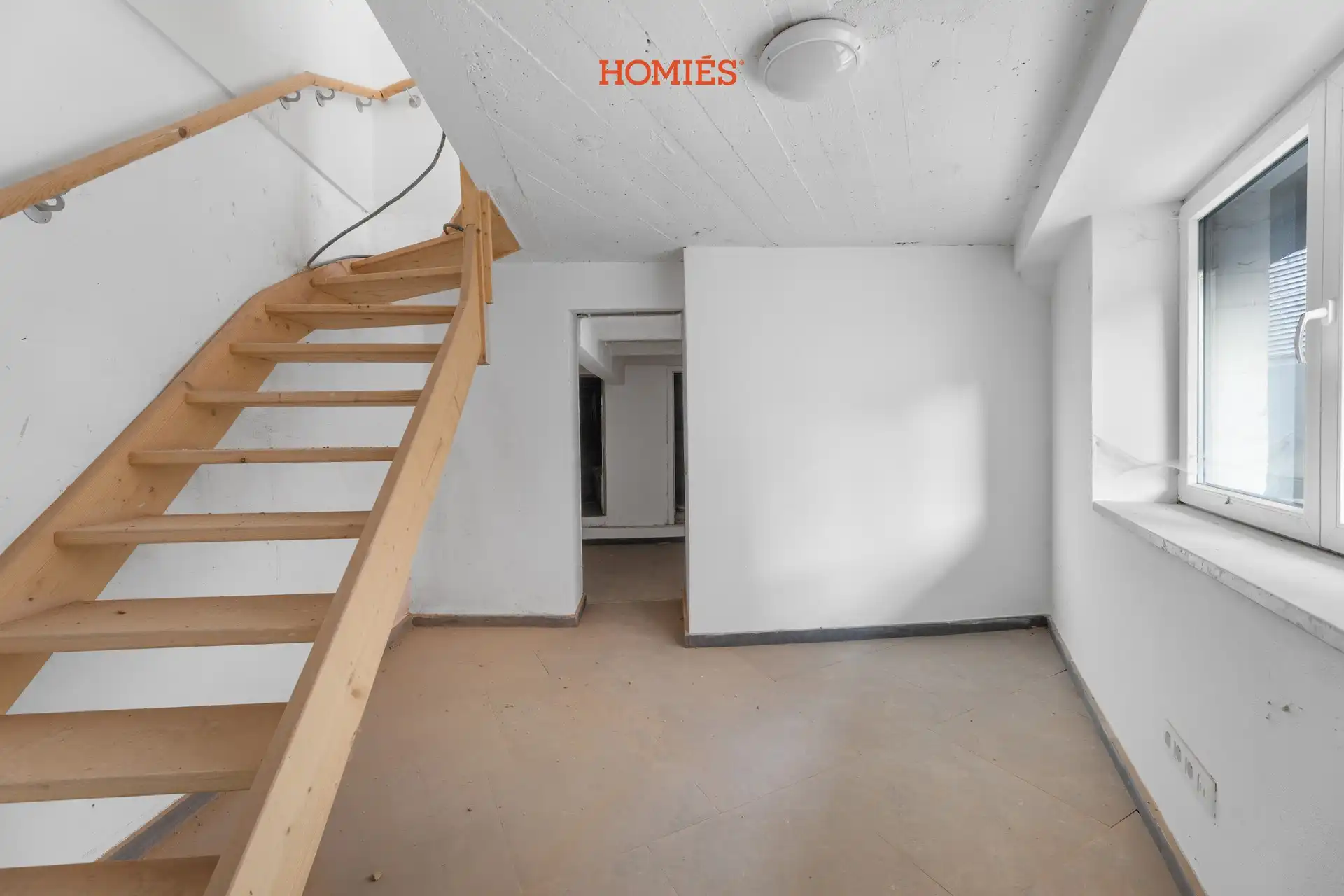 Commerciële toplocatie te huur in Leuven (50 m²) foto 9