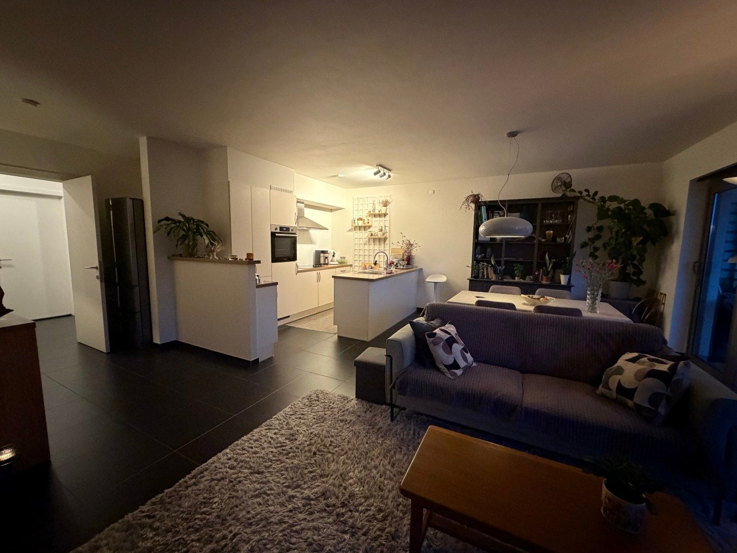 2-slpk-appartement mét ondergrondse staanplaats en berging foto 7