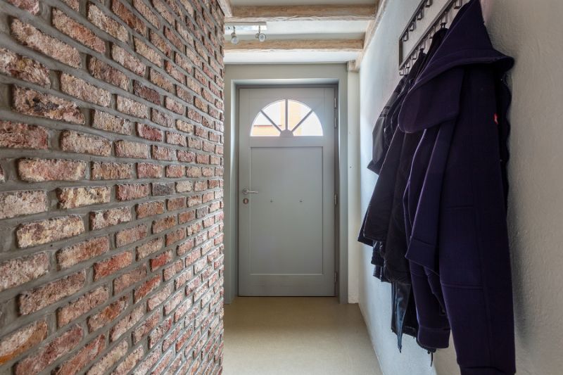 Instapklare woning, zee van ruimte, terras, P! foto 27