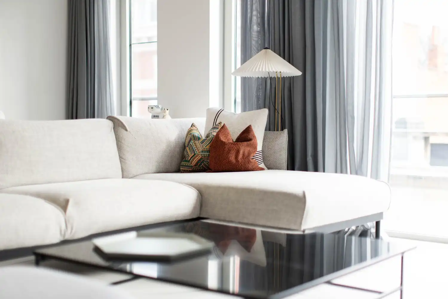 Licht en modern 2-SLK appartement foto 8