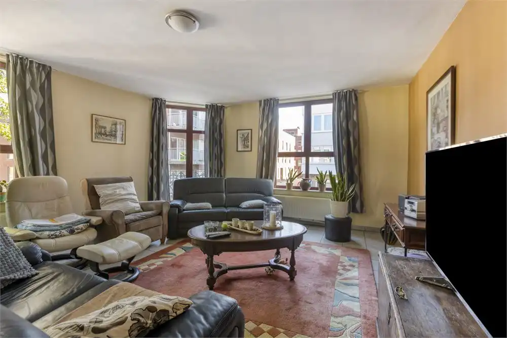 Appartement in kleine residentie foto 6