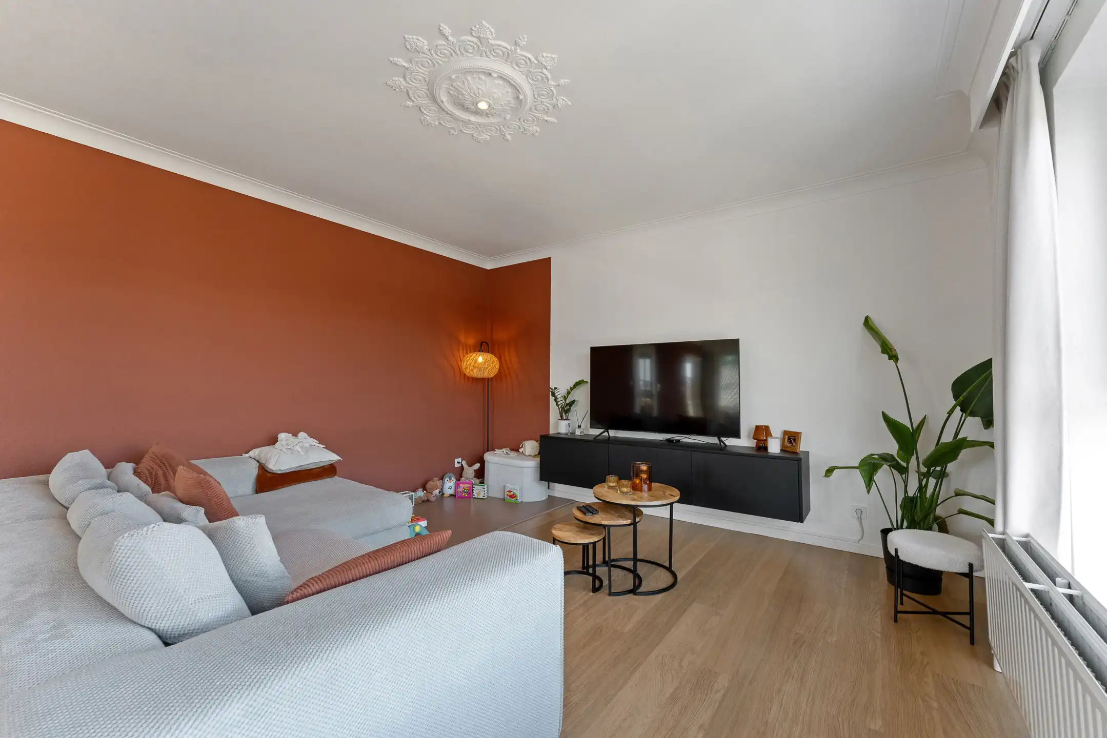 Modern appartement met inpandige garage te Riemst foto 3