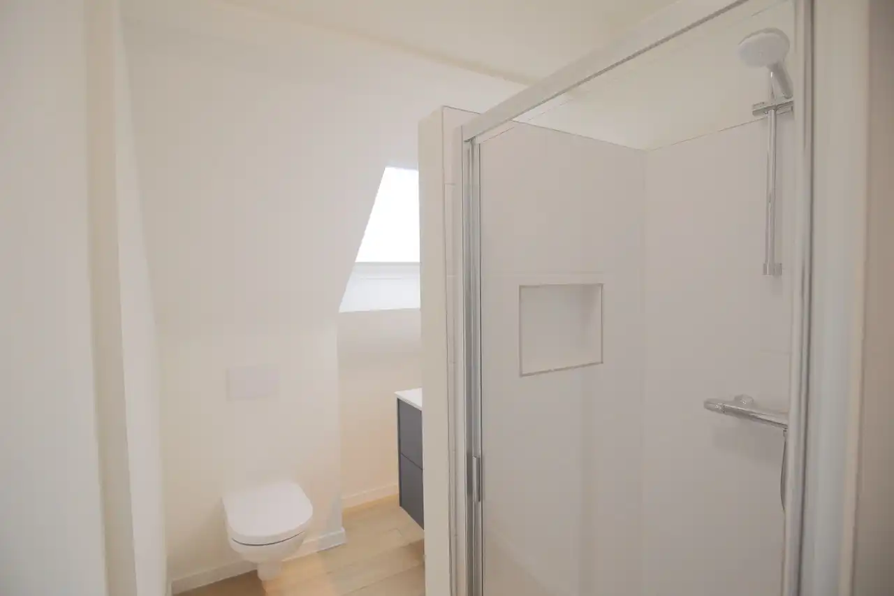 Te huur: Charmante eengezinswoning aan de Wellingstraat in het hart van Gent. Ontdek jouw nieuwe thuis! foto 21