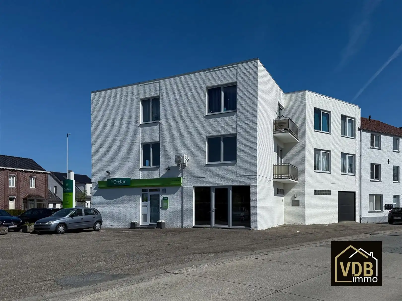 GERENOVEERD APPARTEMENT - 2 SLAAPKAMERS foto 15