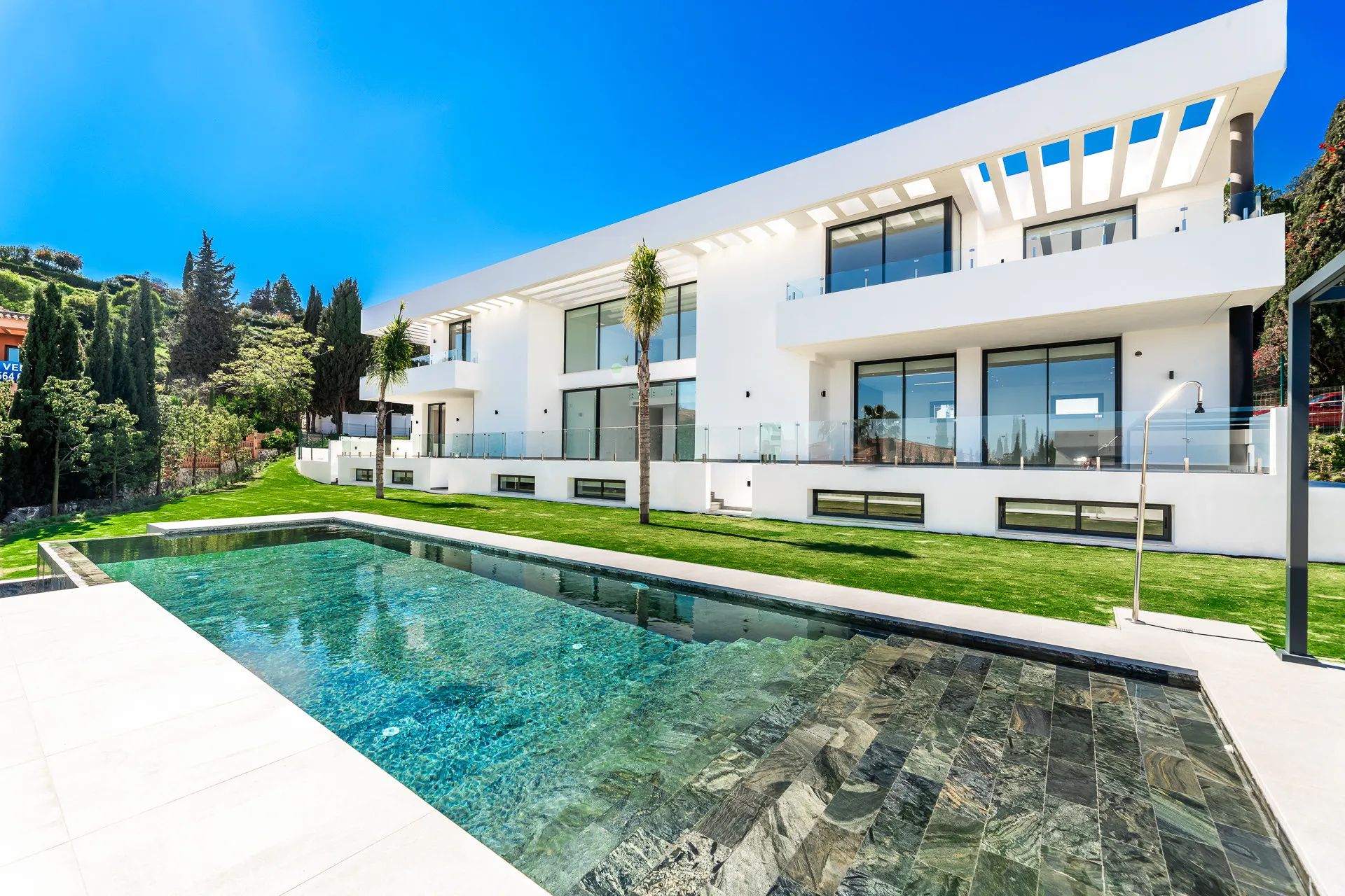 Een villa als geen ander – ultieme luxe aan de Costa Del Sol foto 26