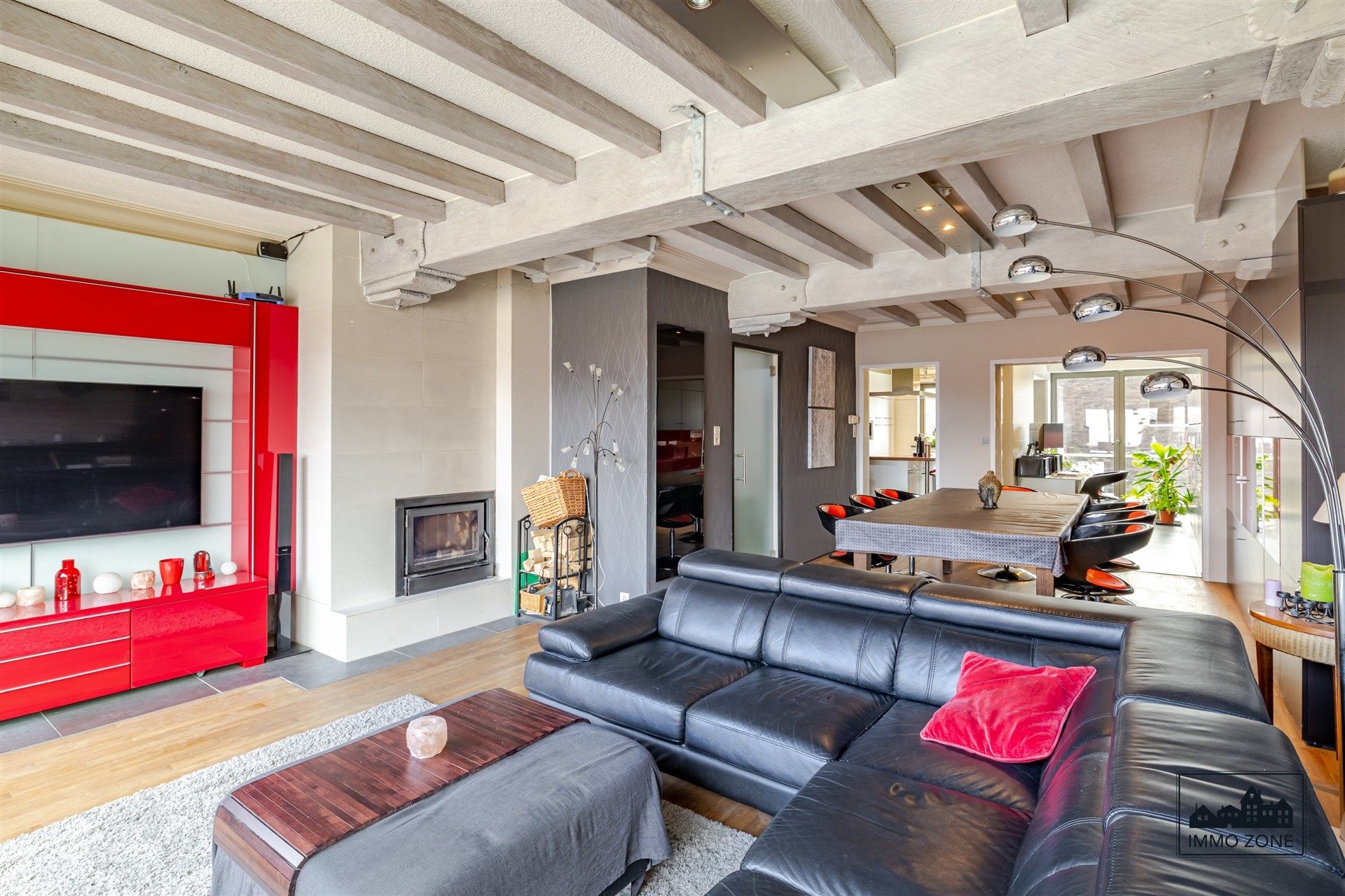 Instapklare woning met 3 slks op topligging foto 13