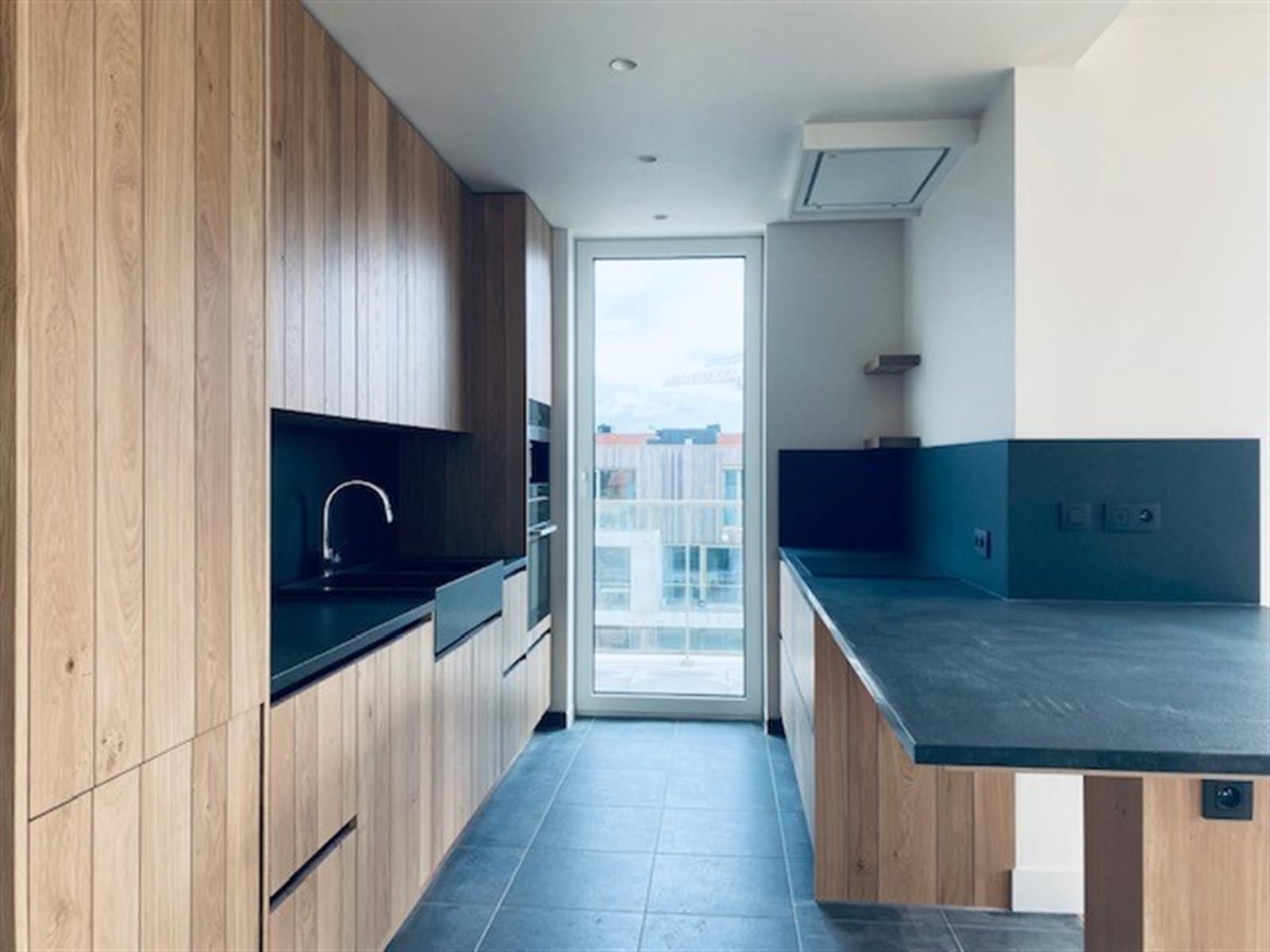 Luxueus wonen penthouse Herent!  foto 8