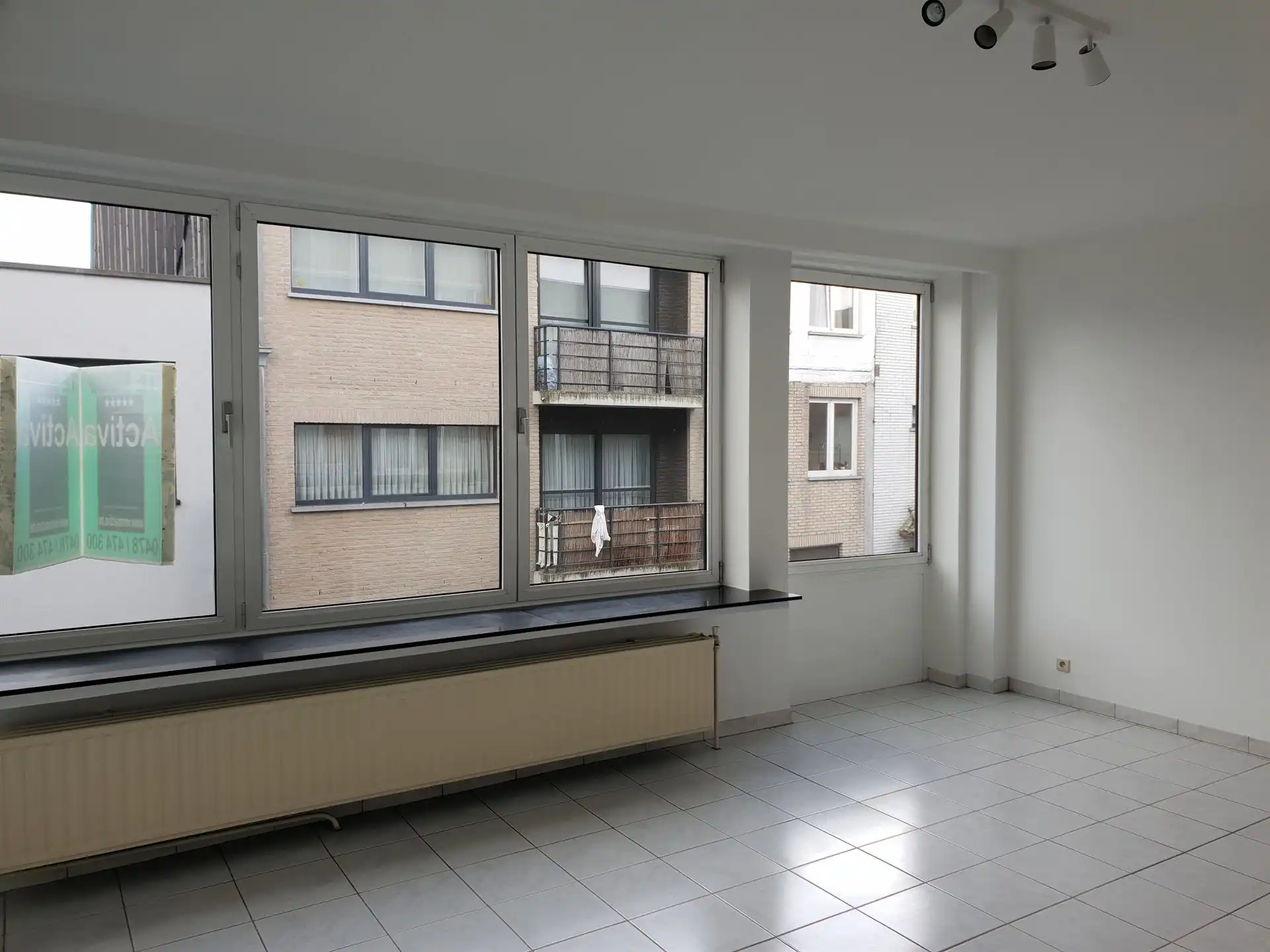 Centraal 2-SLK Appartement in Kontich te Huur foto 3