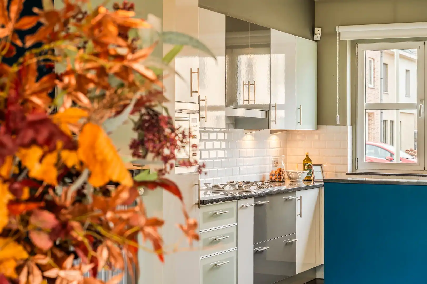 Ruime instapklare woning met garage foto 5