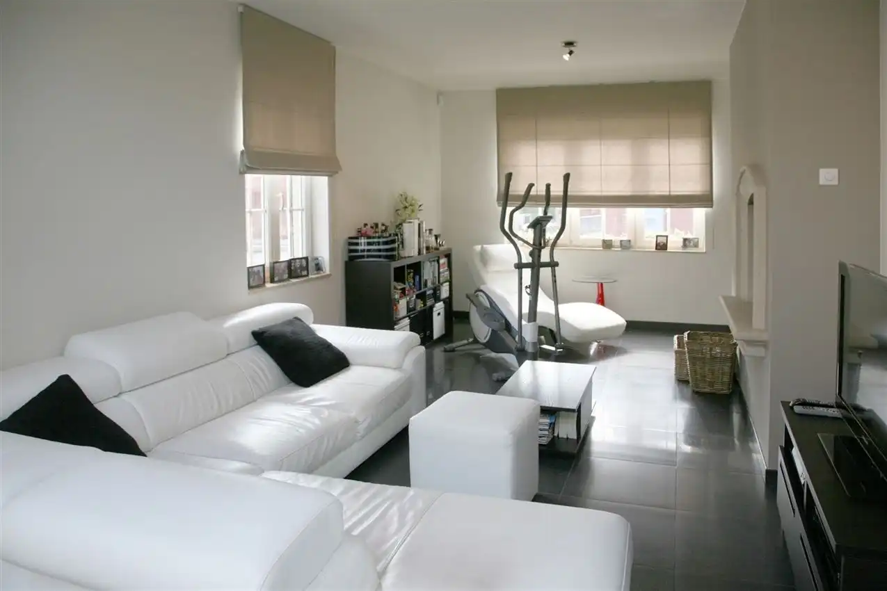 Gerenoveerde woning in rustige, bosrijke omgeving  foto 7