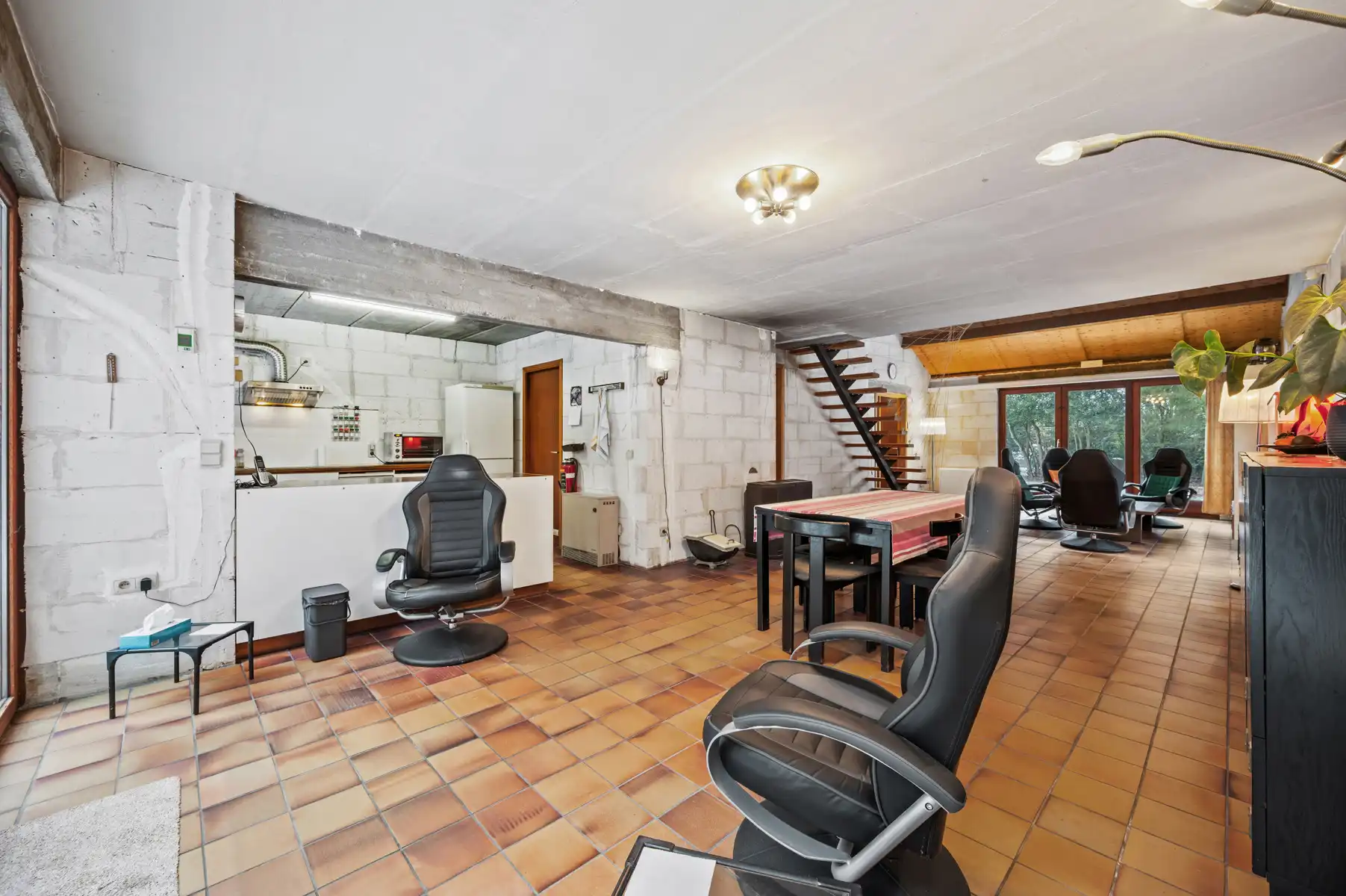 Tijdloze villa op perceel van 2156 m² te KEERBERGEN foto 8