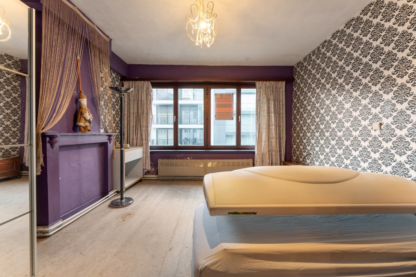 OPBRENGSTEIGENDOM : handelspand met duplex appartement. foto 18