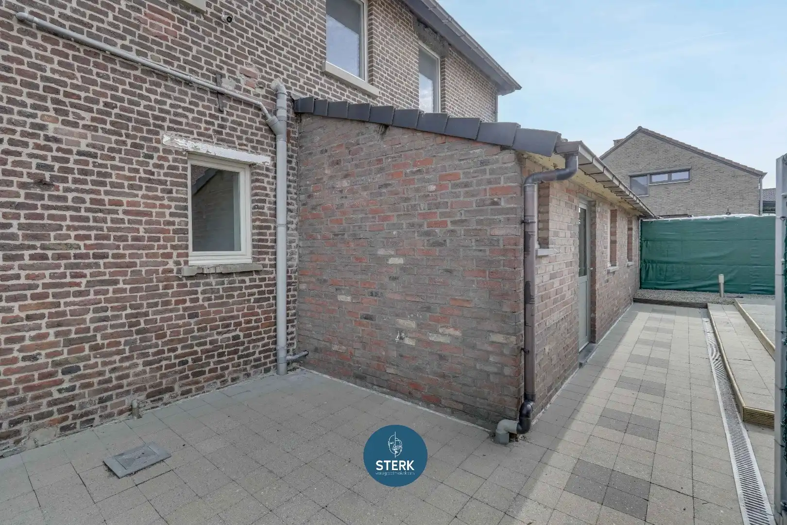 GEZINSWONING MET EEN BEWOONBARE OPP. VAN 206 M² NABIJ CENTRUM LANAKEN !  foto 27