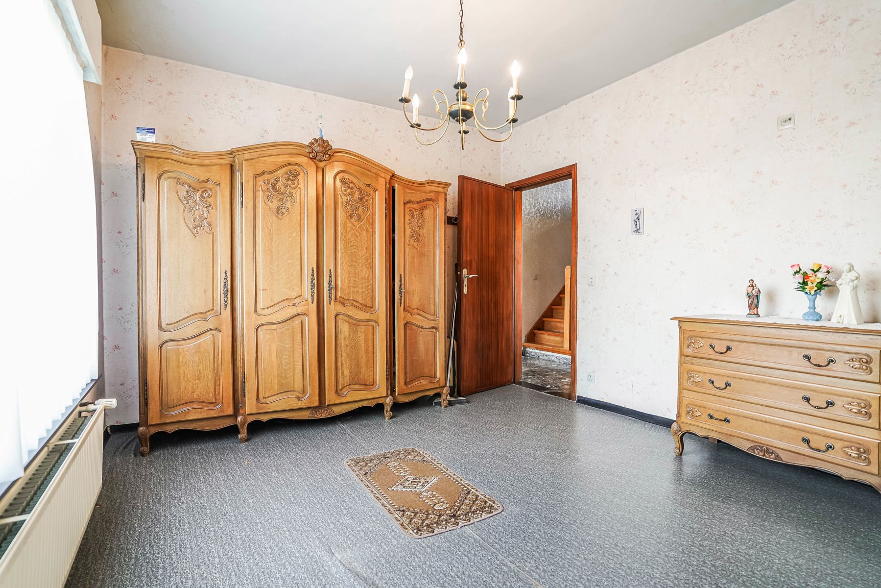 Te renoveren woning op prachtig perceel van 7157 m² te Londerzeel foto 17