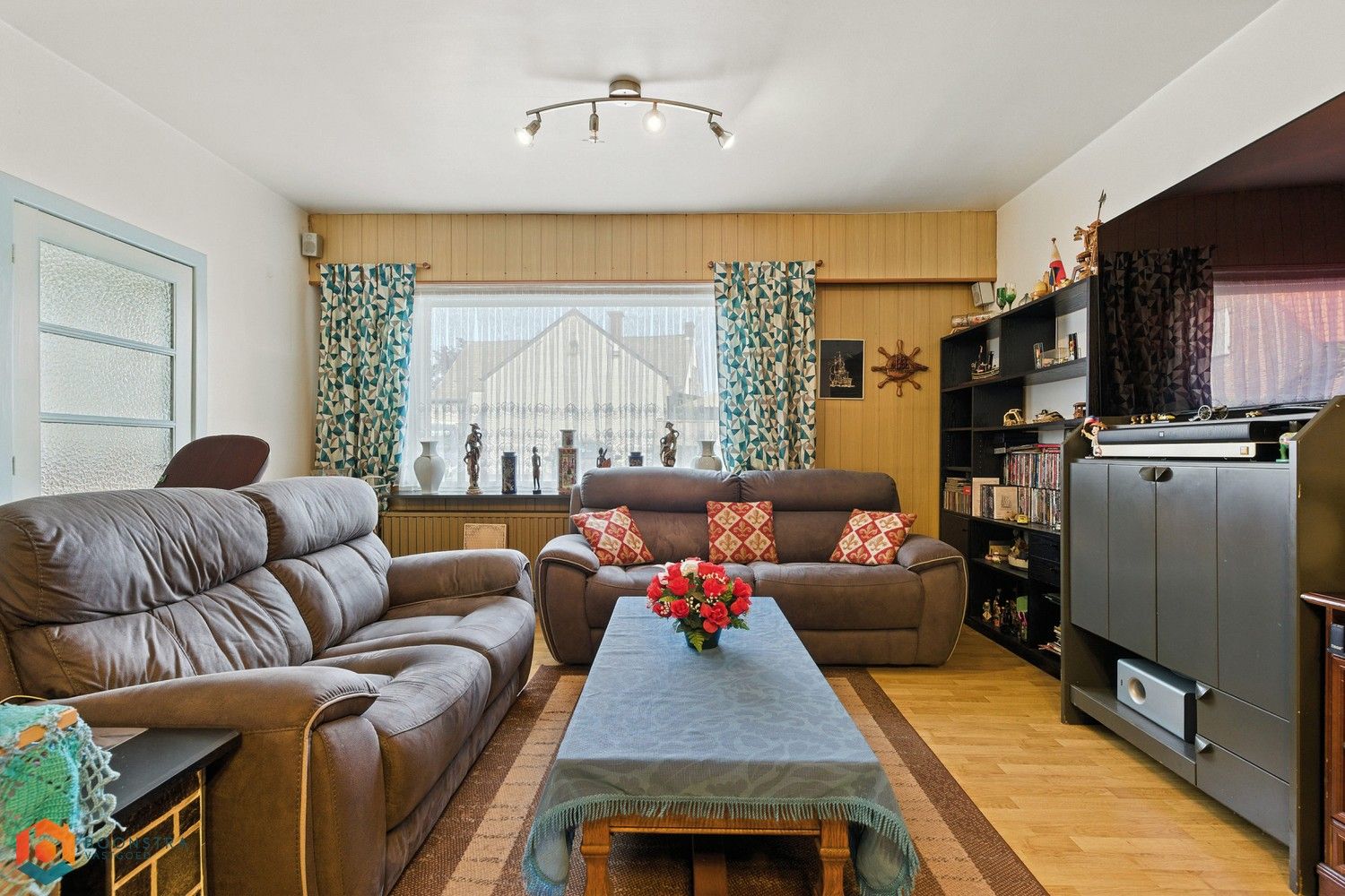 Op te frissen woning met 3 slpkrs te Putte foto 4