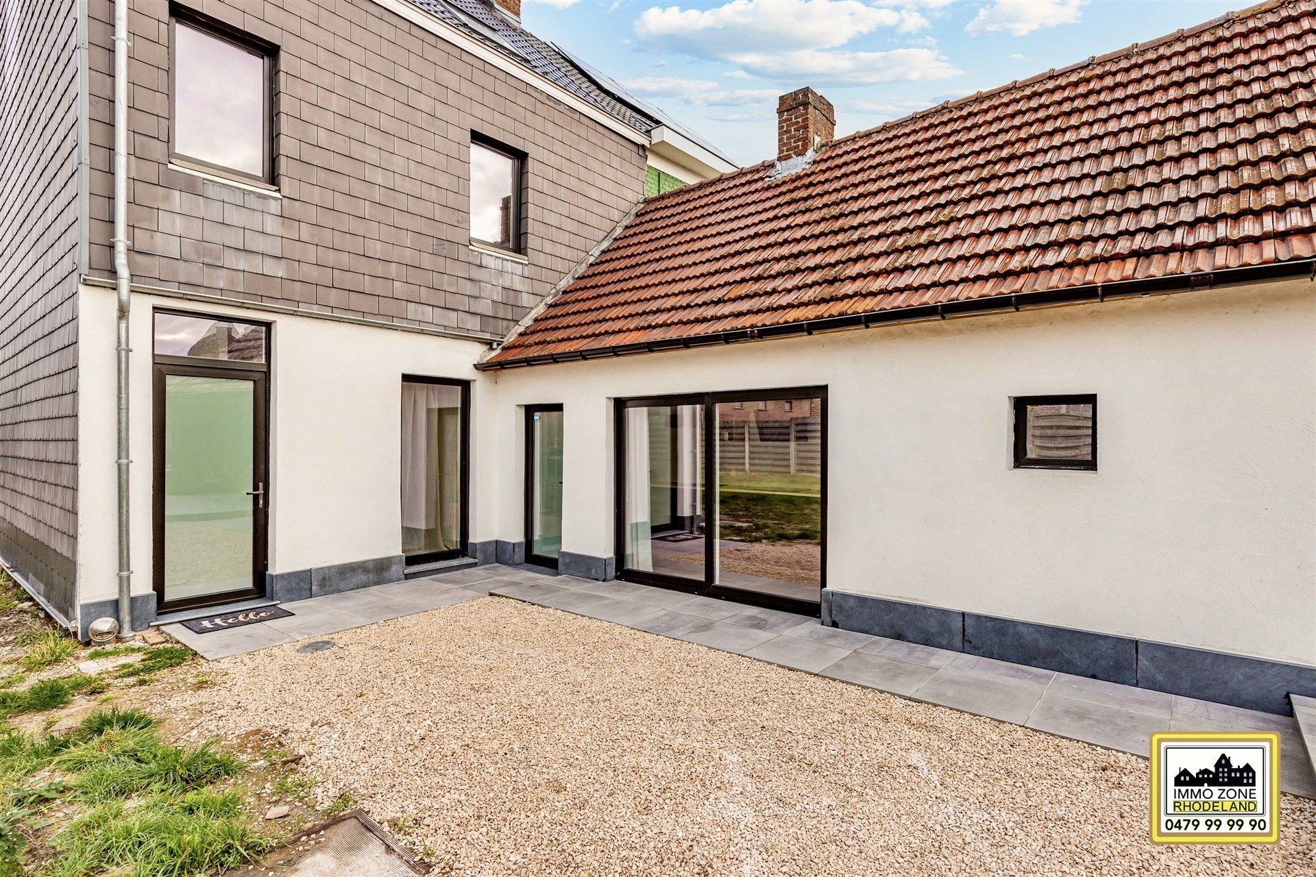 Prachtige woning met 3 slpks, 2 bdks en zonnige tuin foto 24