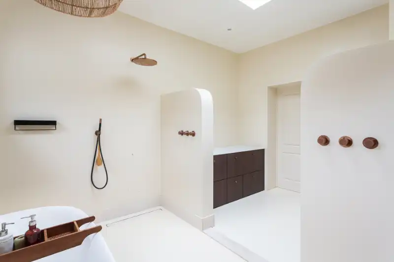 Prachtige woning met meerdere mogelijkheden, wonen en werken combineren of kangoeroewoning. foto 20