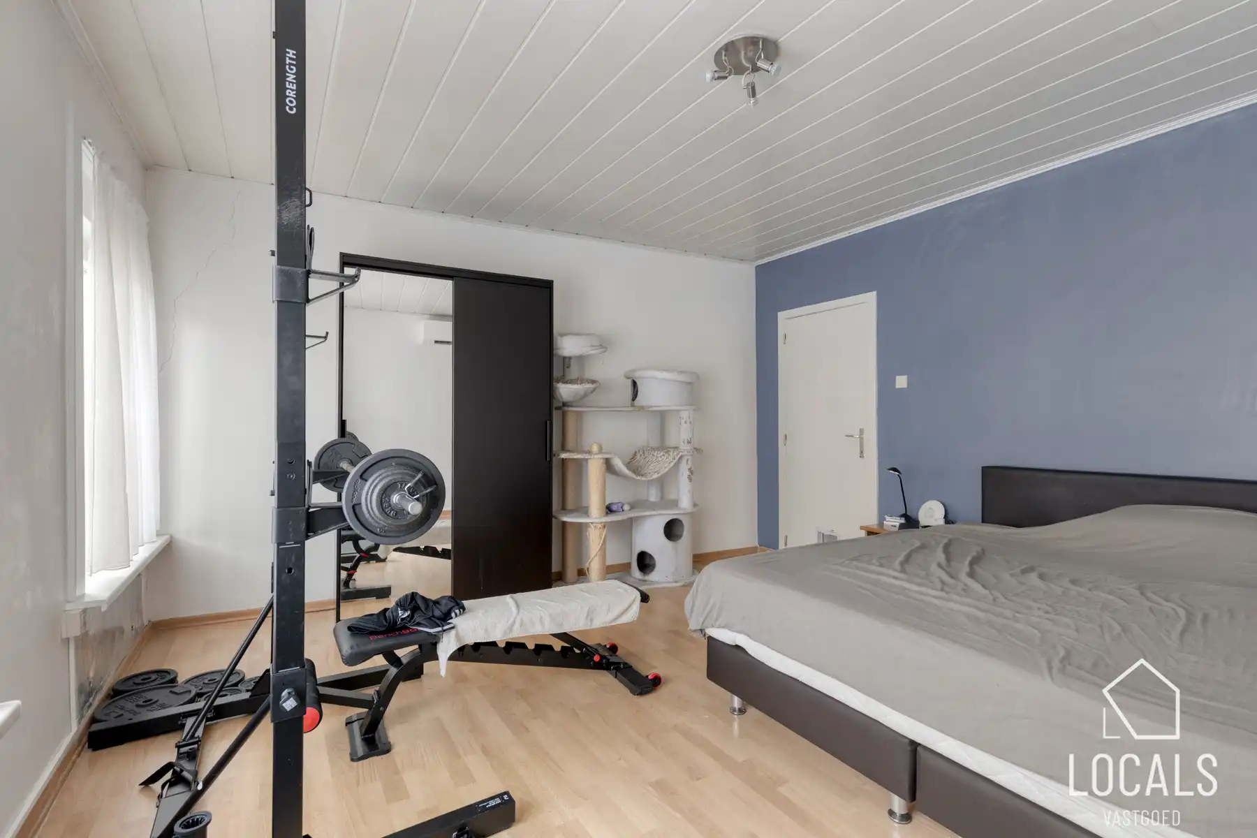 Instapklare woning in Denderleeuw foto 9