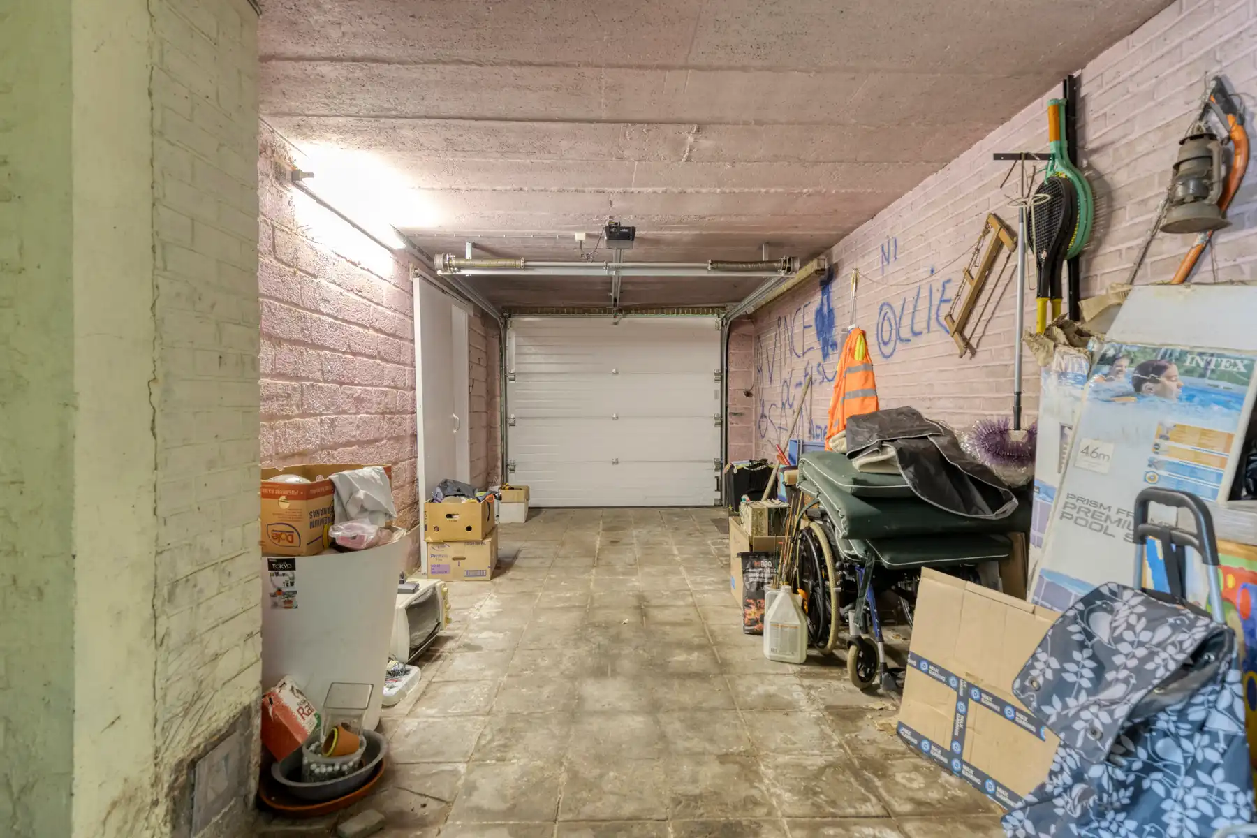 Ruime open bebouwing met tal van mogelijkheden - 208 m² foto 15